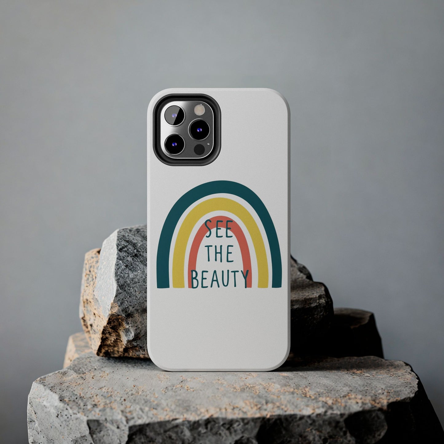 See The Beauty Phone Case