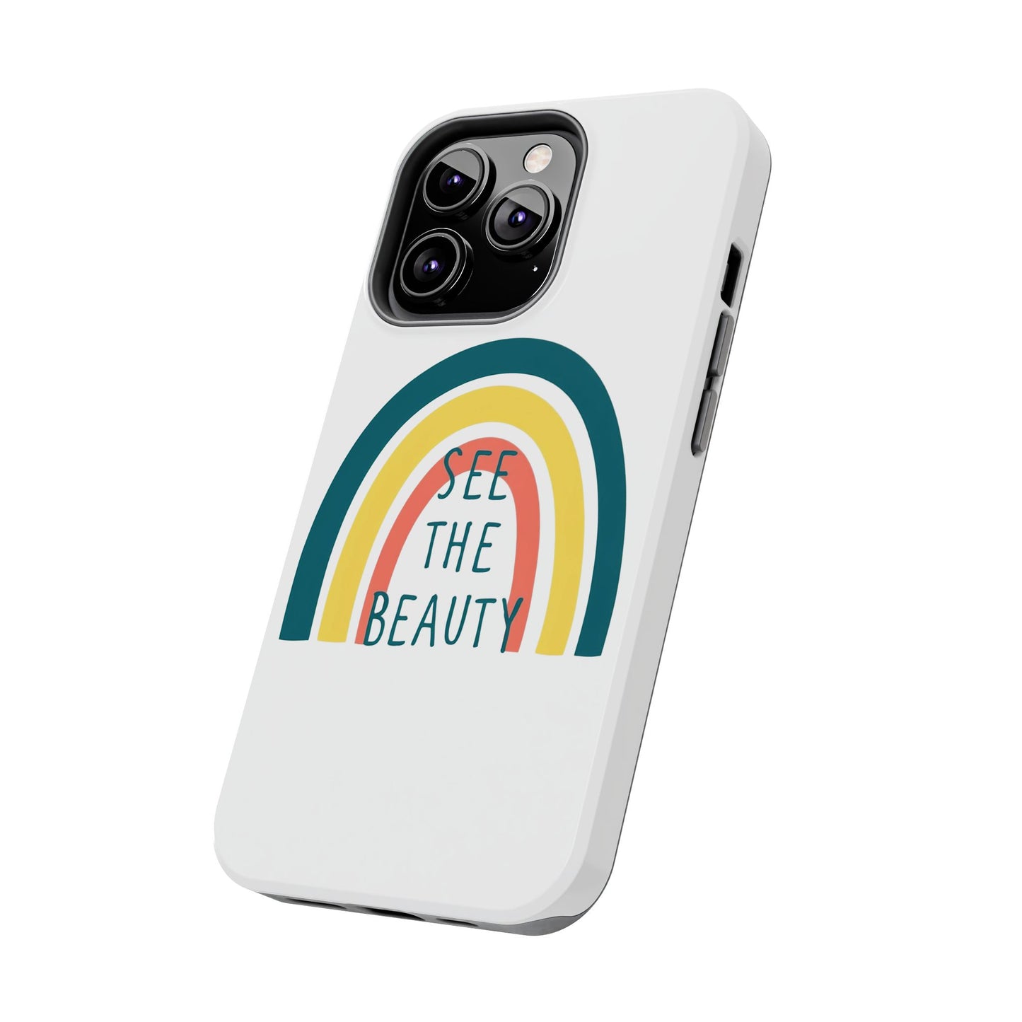 See The Beauty Phone Case