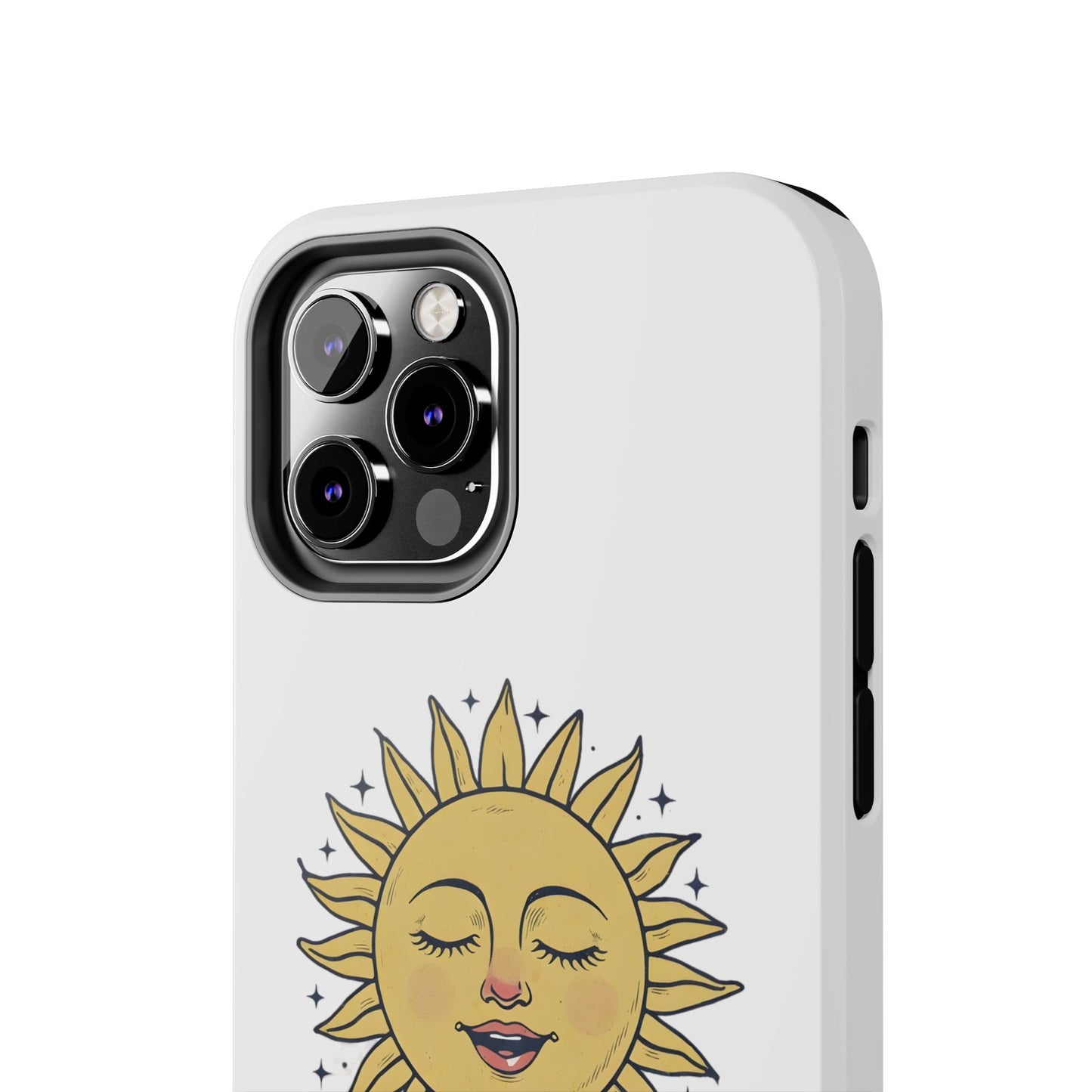 Happiness Is Within Phone Case