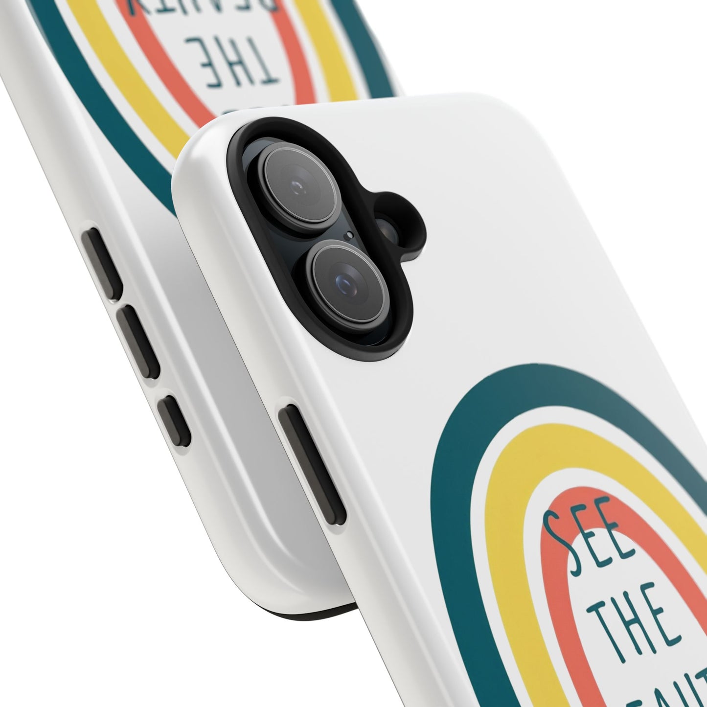See The Beauty Phone Case