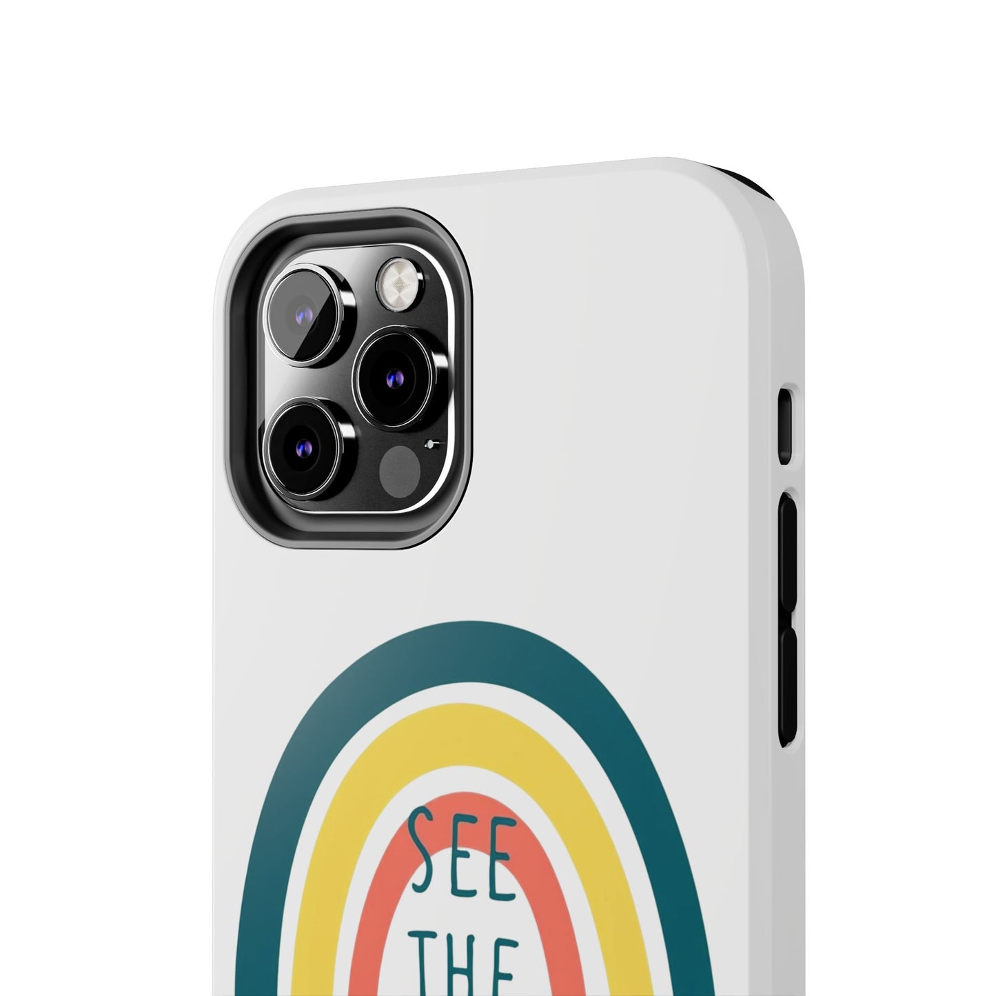 See The Beauty Phone Case