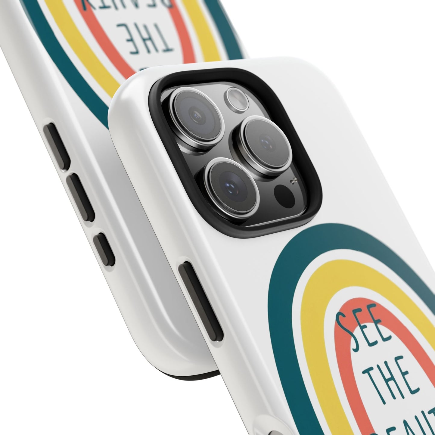 See The Beauty Phone Case