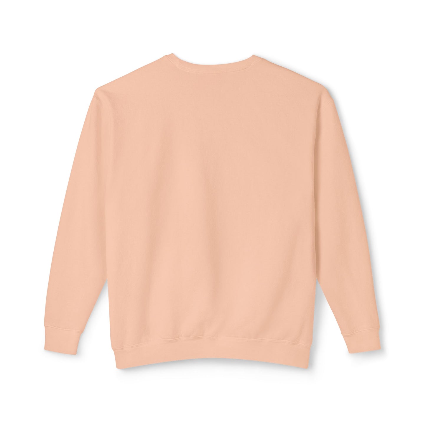 Be Happy Unisex Crewneck Sweatshirt