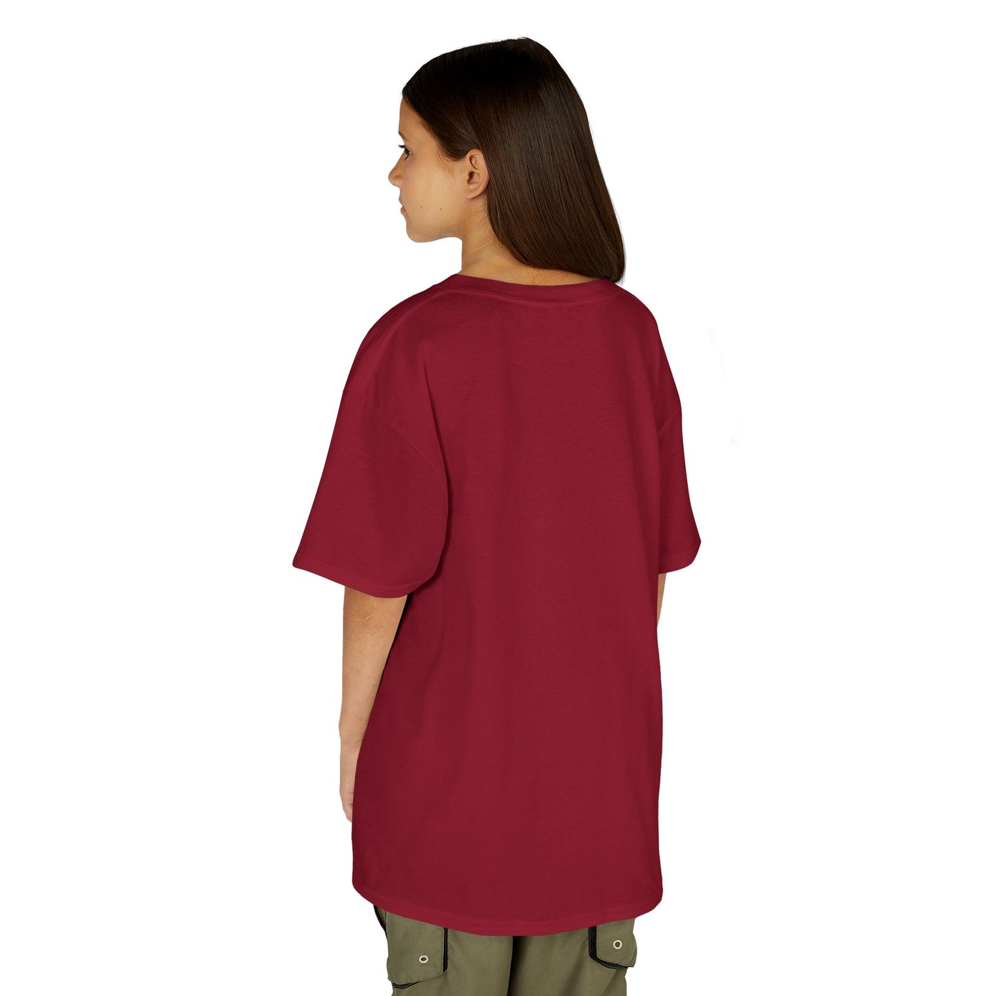 Optimistic Kids Tee