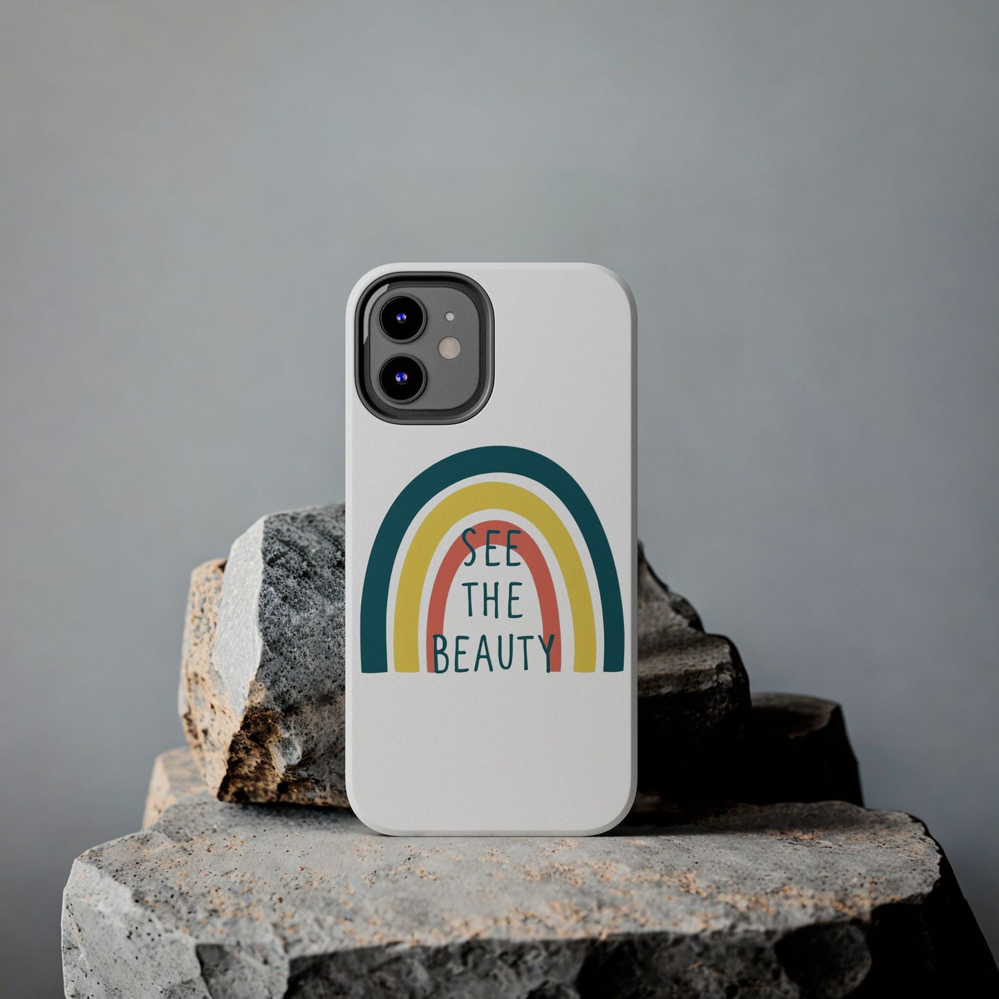 See The Beauty Phone Case
