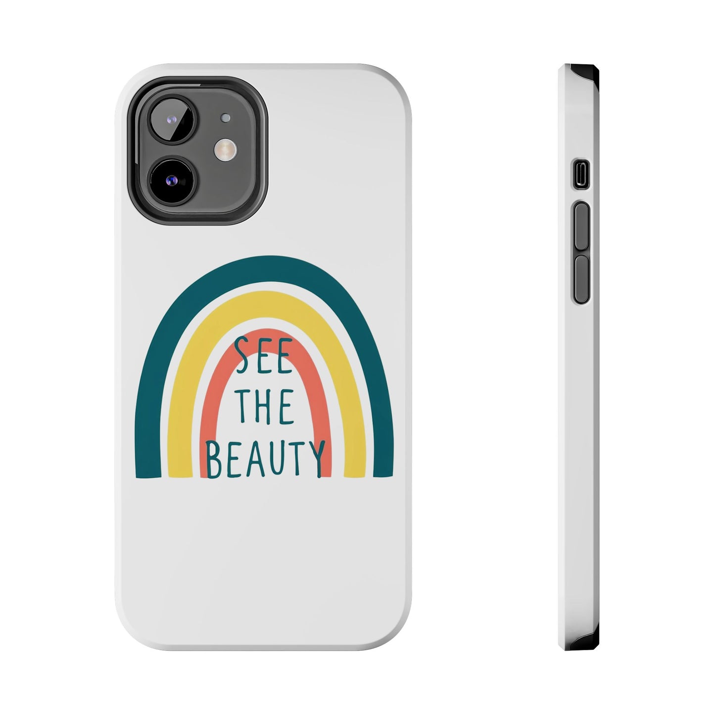 See The Beauty Phone Case