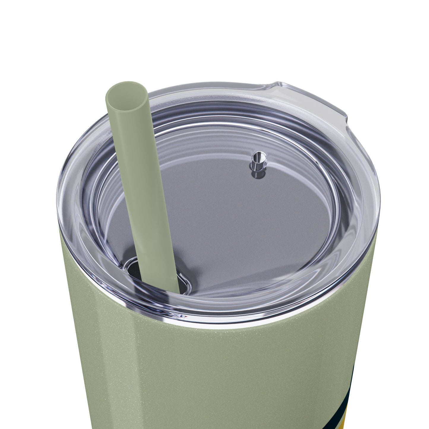 See The Beauty 20oz Tumbler