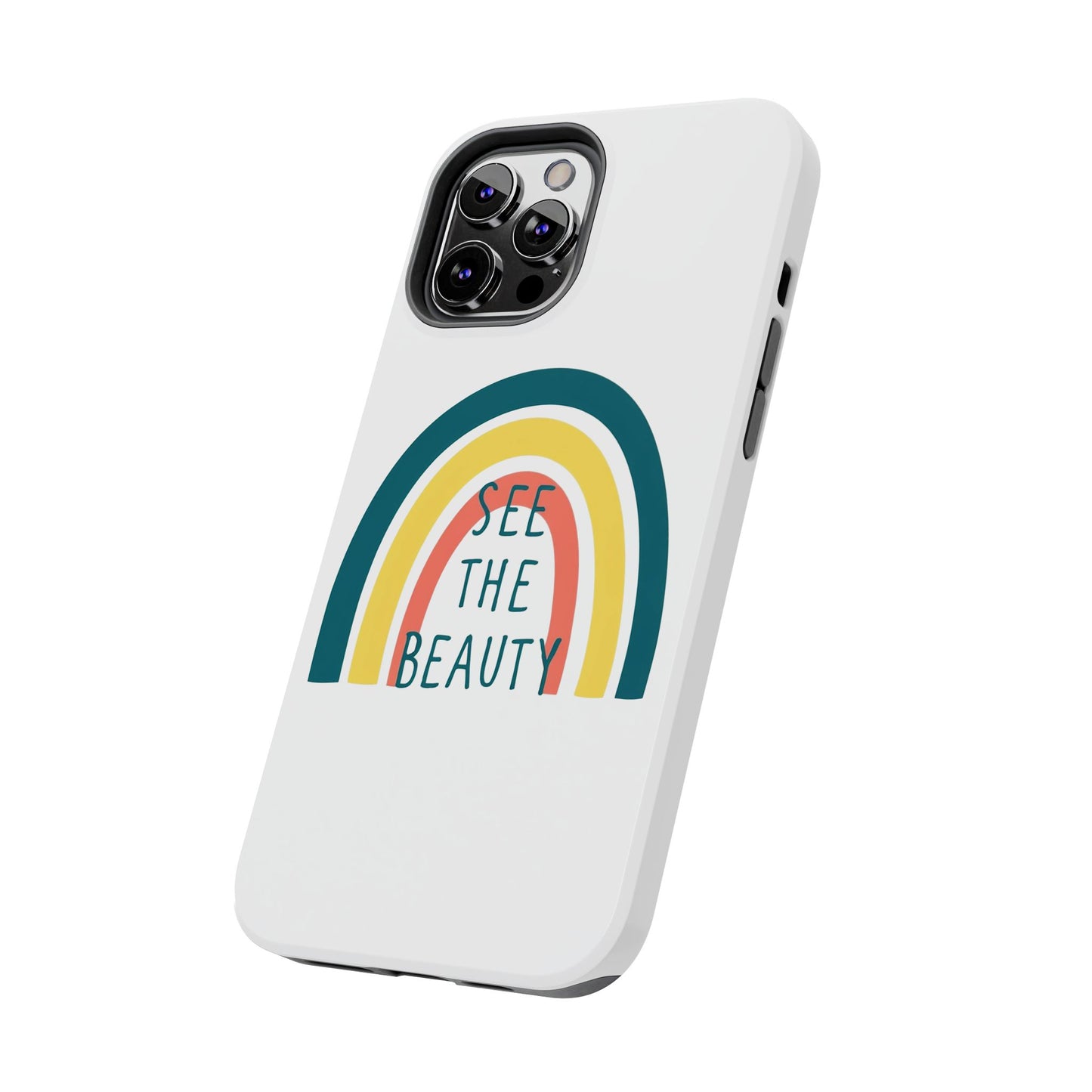See The Beauty Phone Case