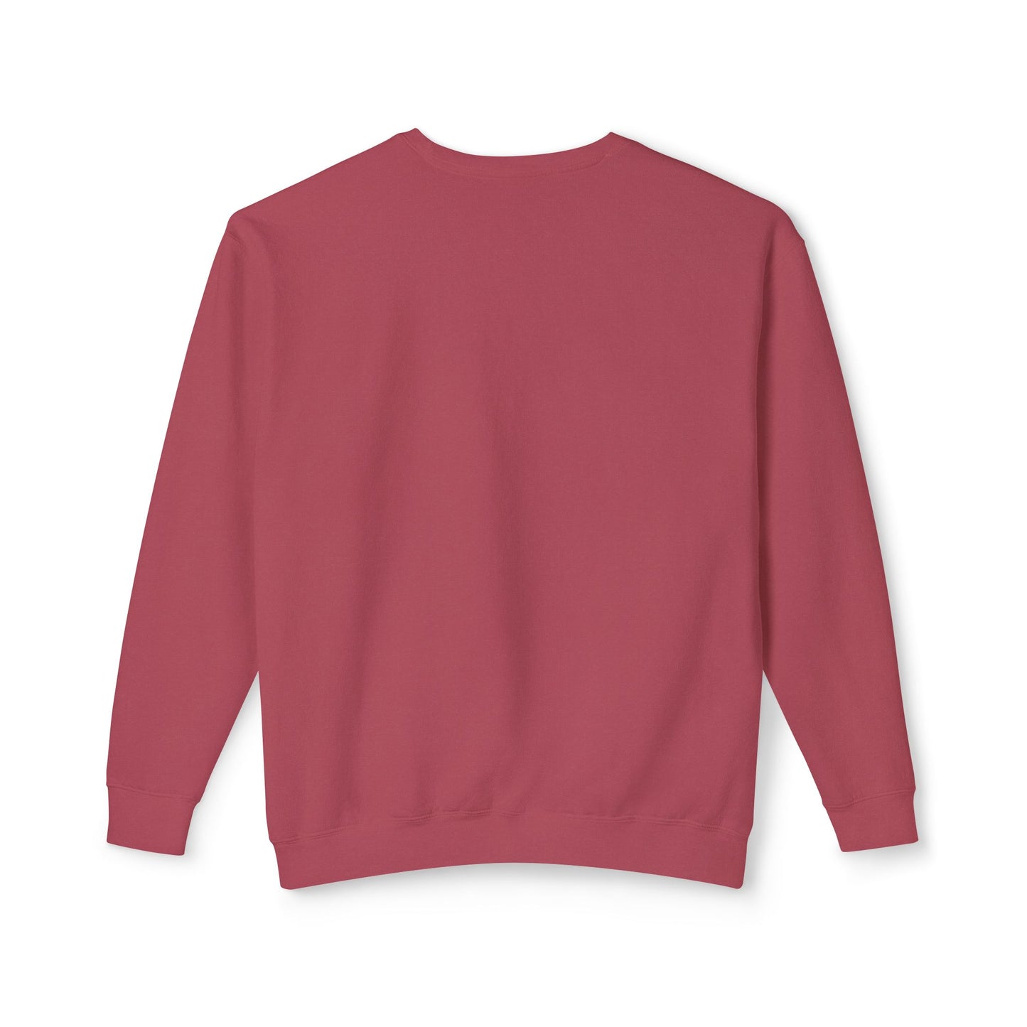 Be Happy Unisex Crewneck Sweatshirt