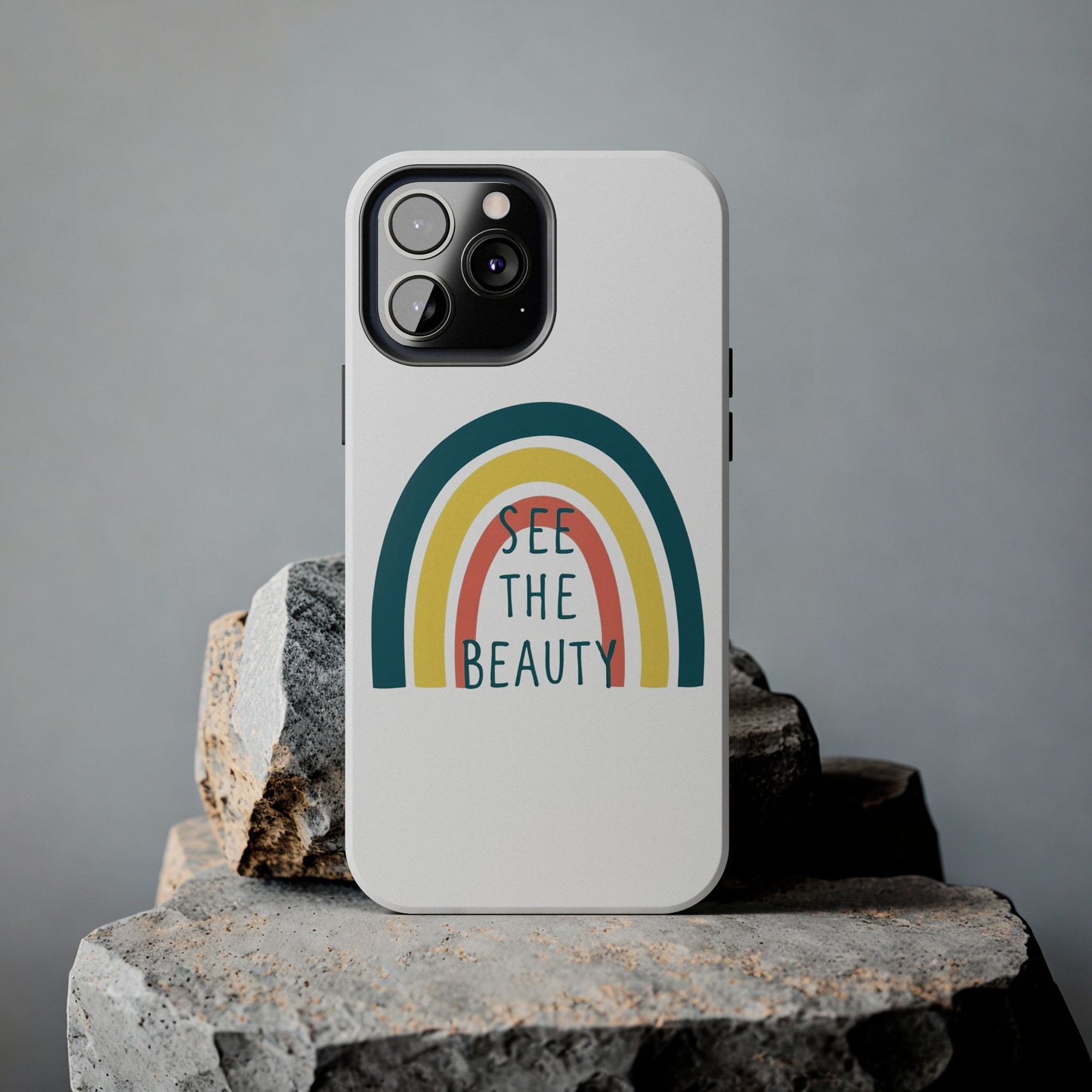 See The Beauty Phone Case