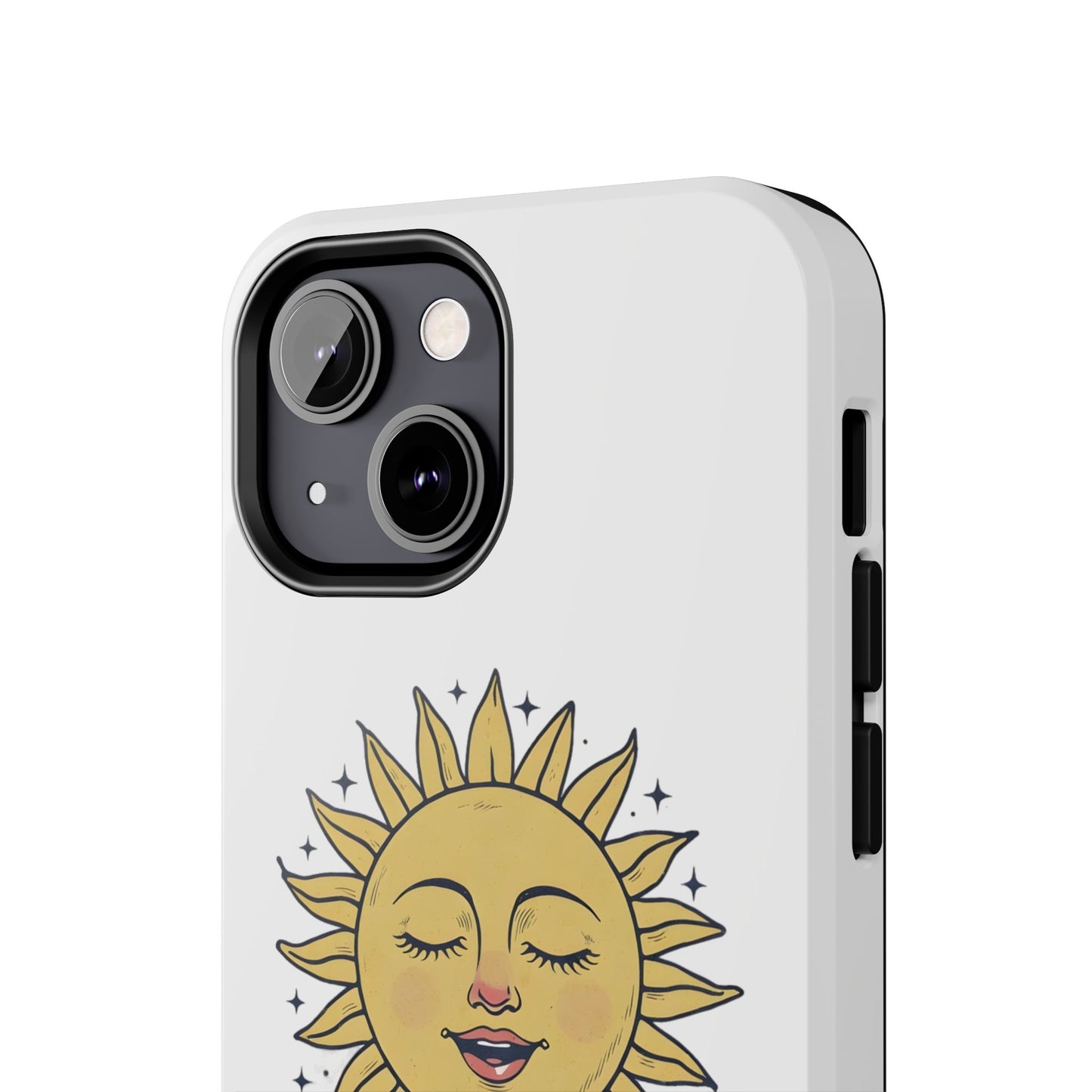 Happiness Is Within Phone Case