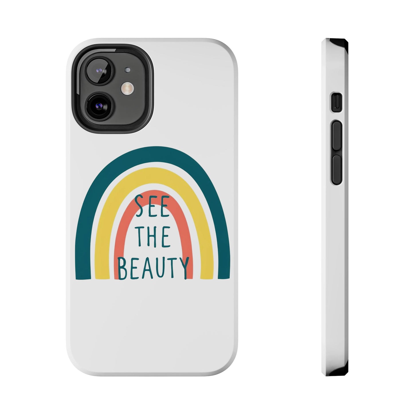 See The Beauty Phone Case
