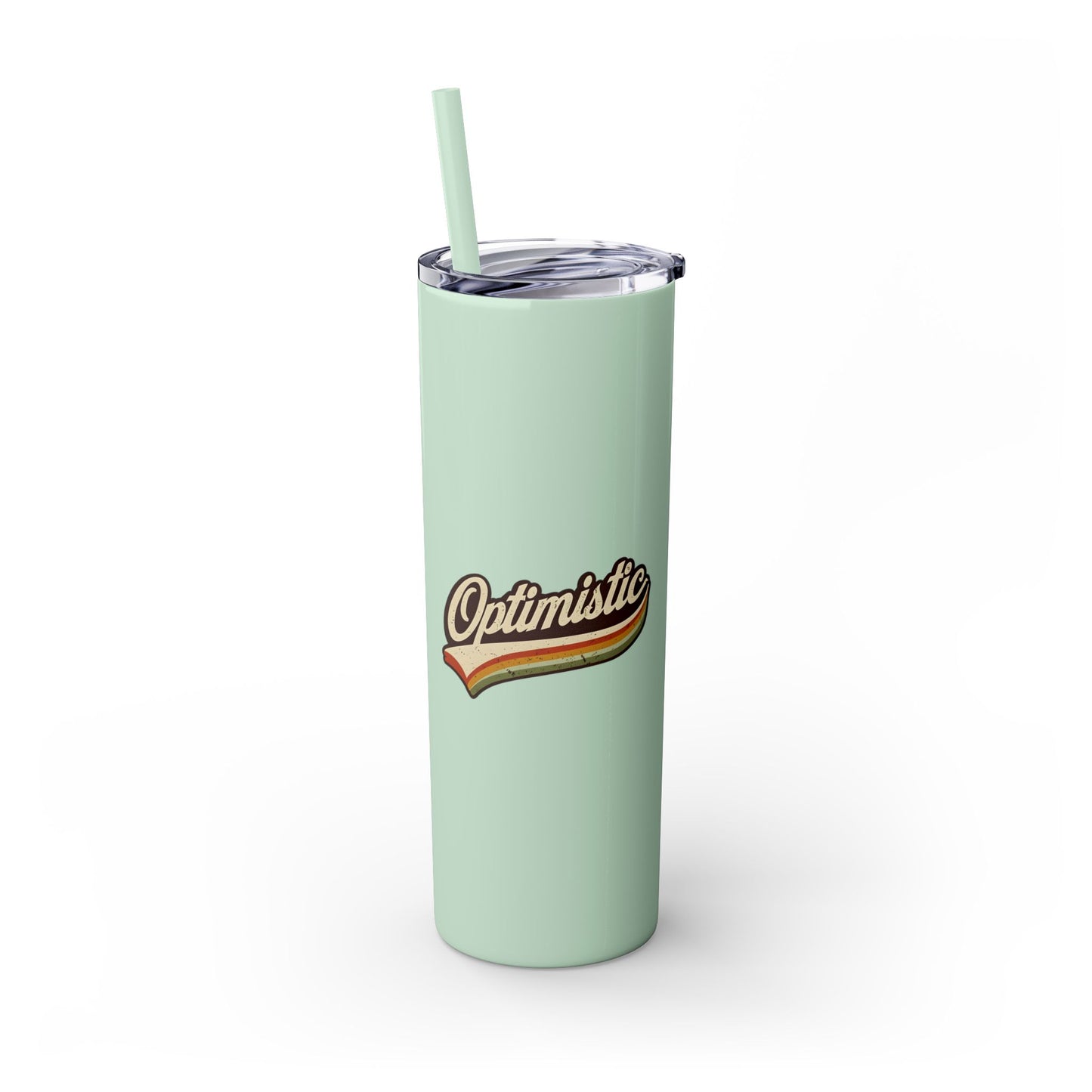 Optimistic 20oz Tumbler
