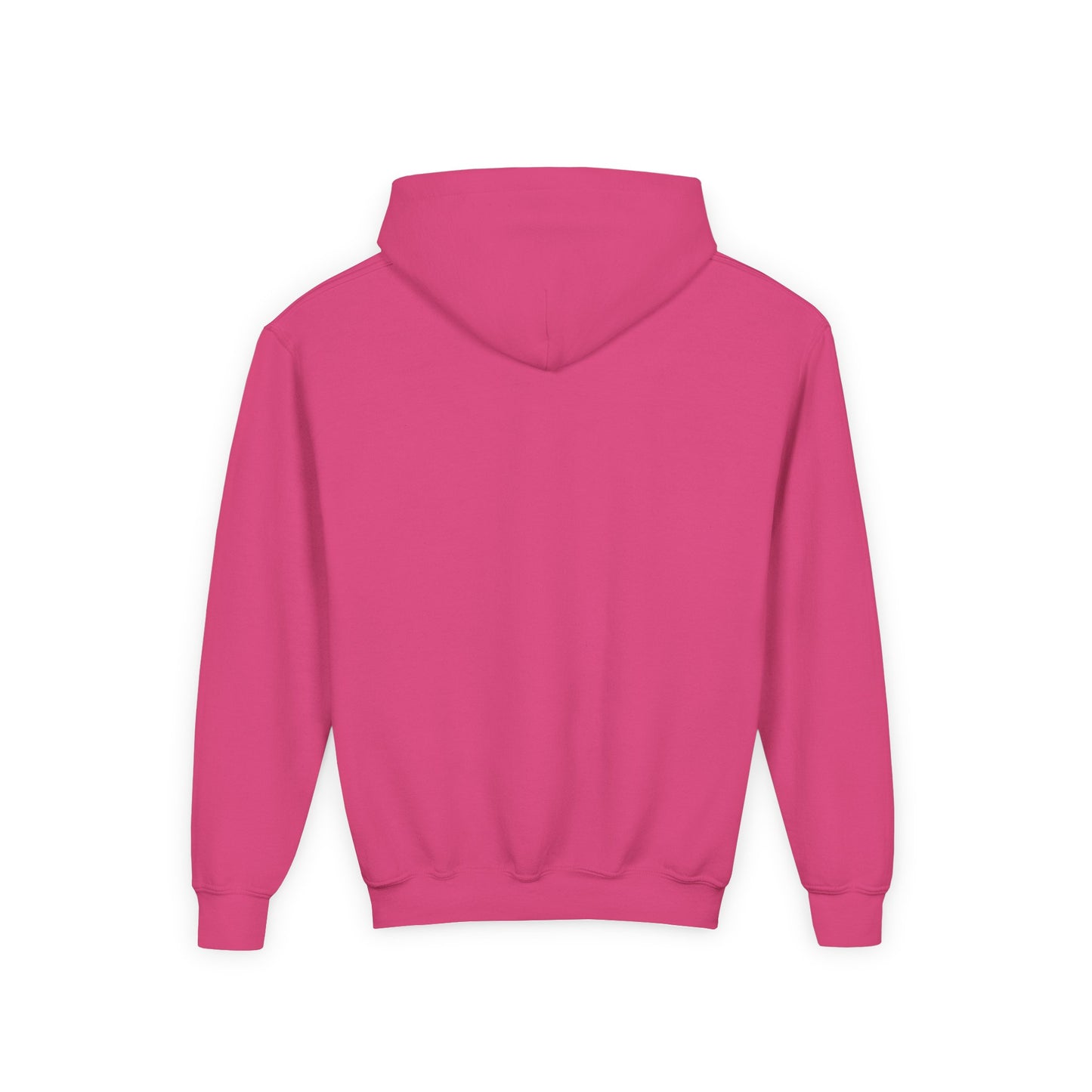 Good Vibes Only Kids Hoodie