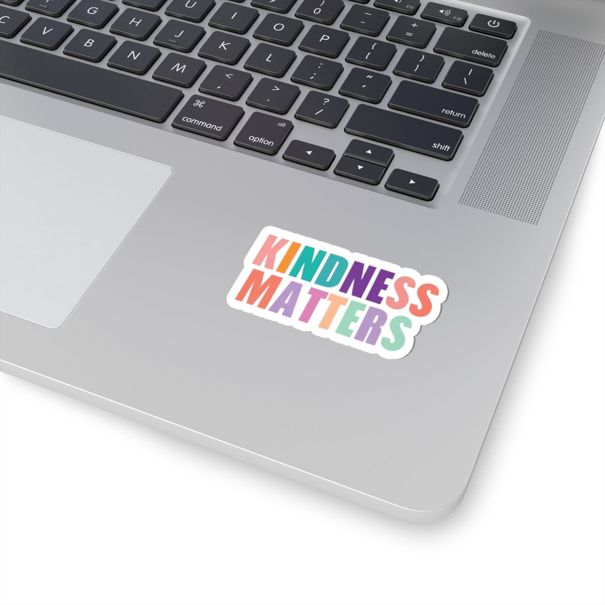Kindness Matters Stickers