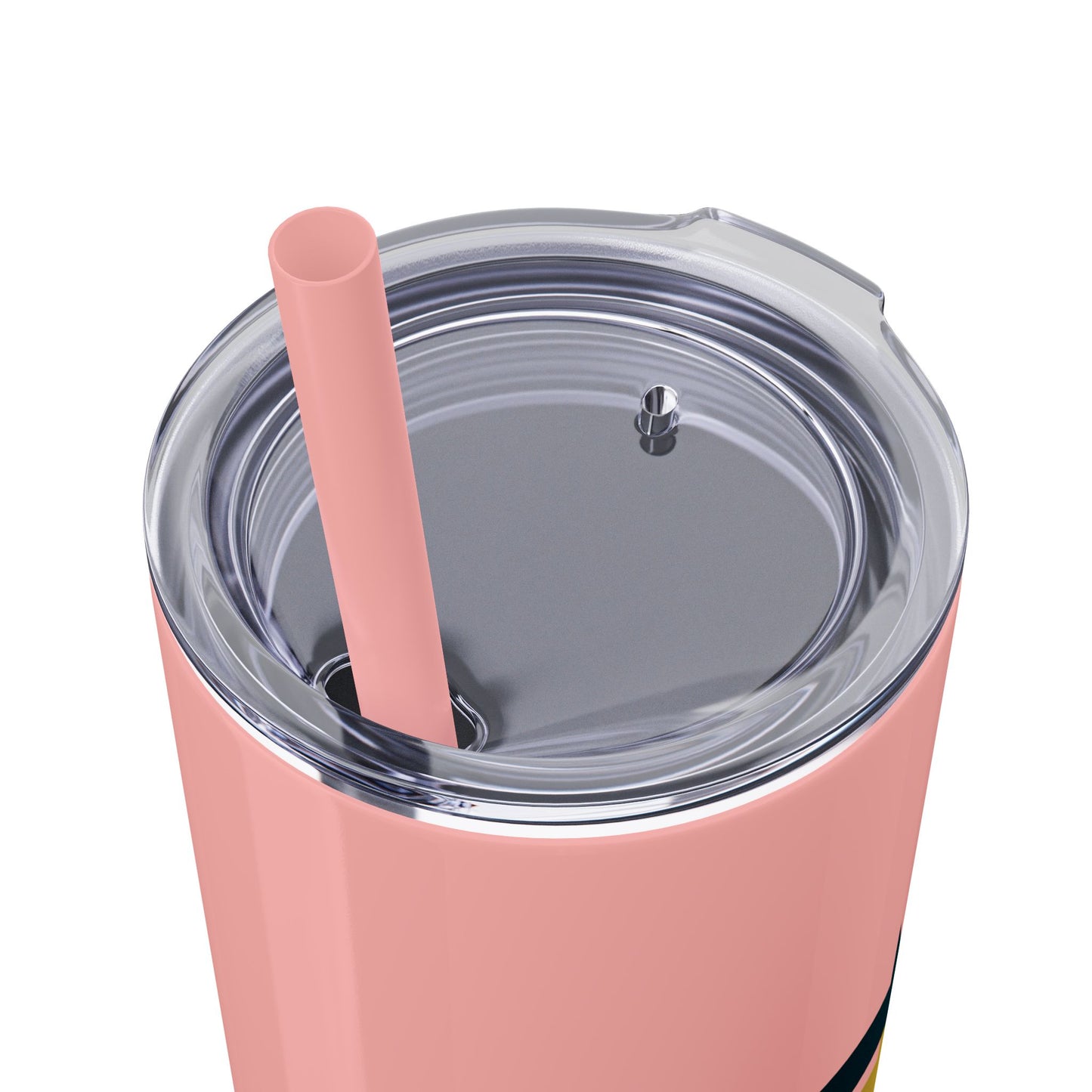 See The Beauty 20oz Tumbler