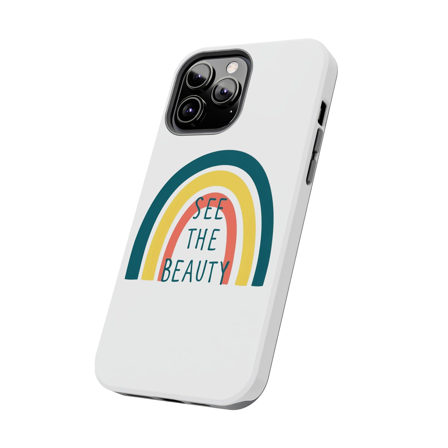 See The Beauty Phone Case