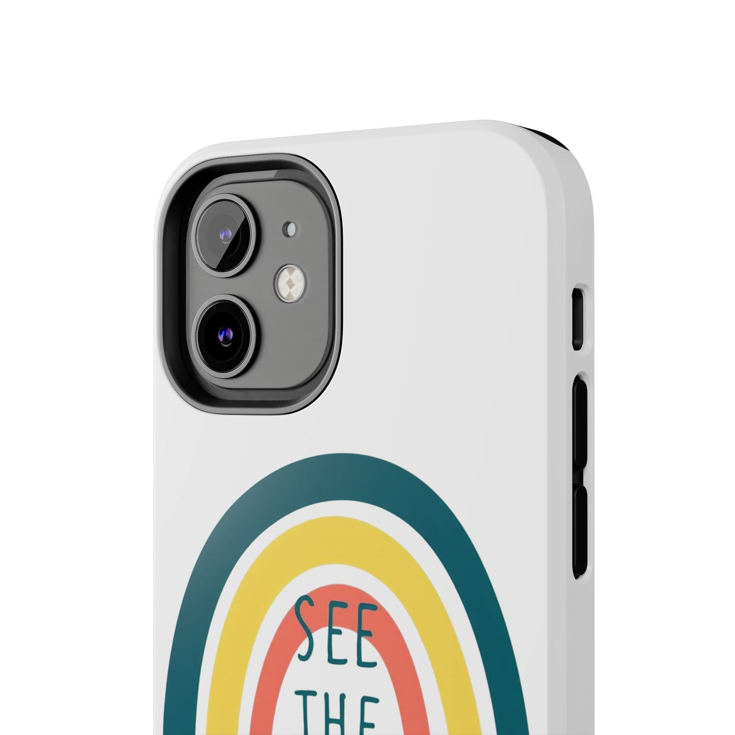 See The Beauty Phone Case