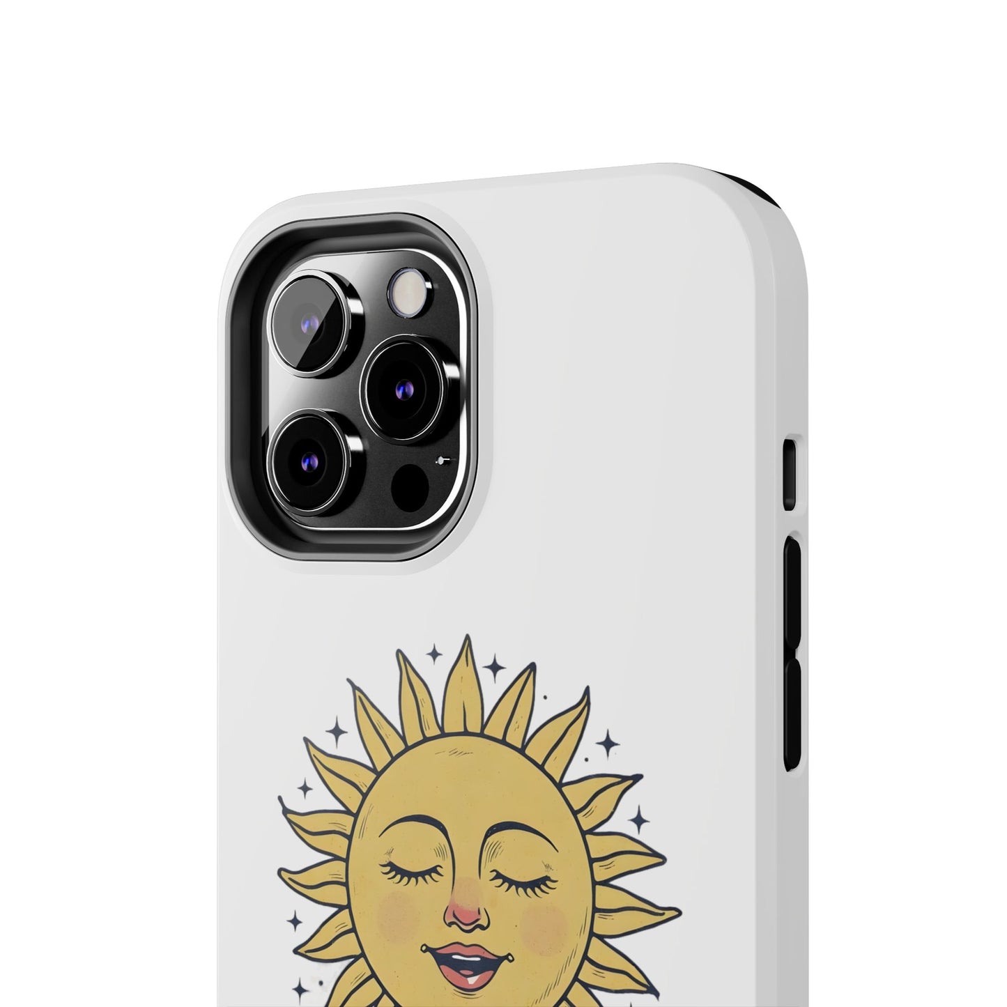 Happiness Is Within Phone Case