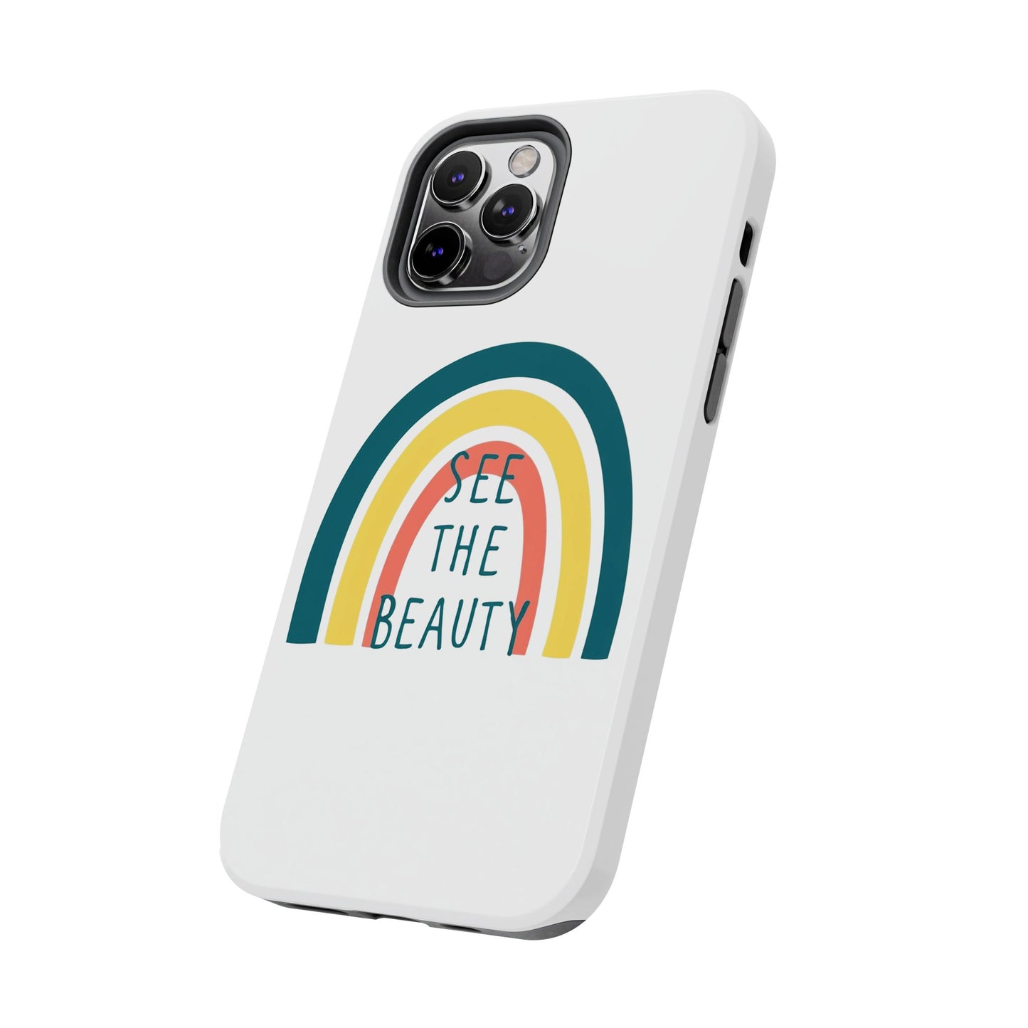 See The Beauty Phone Case