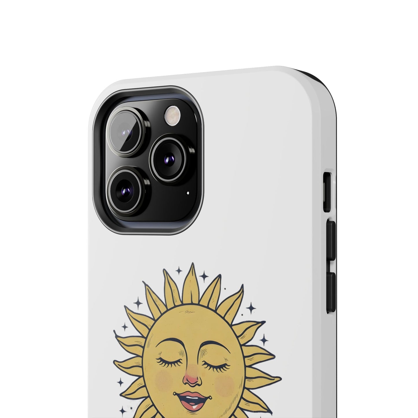 Happiness Is Within Phone Case