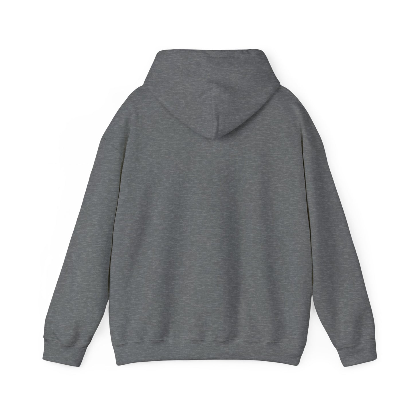 Happy Unisex Hoodie