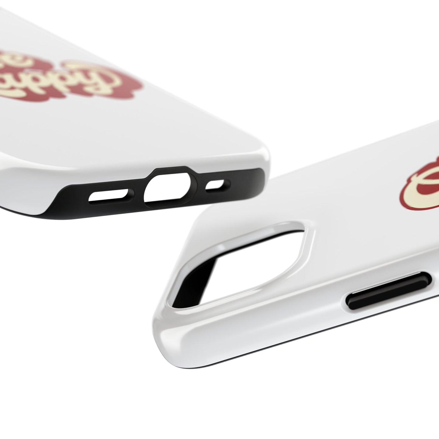 Be Happy  Phone Case