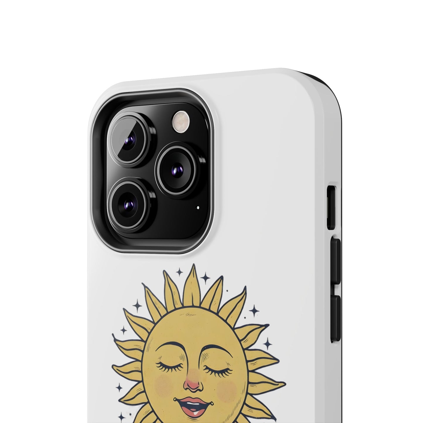 Happiness Is Within Phone Case