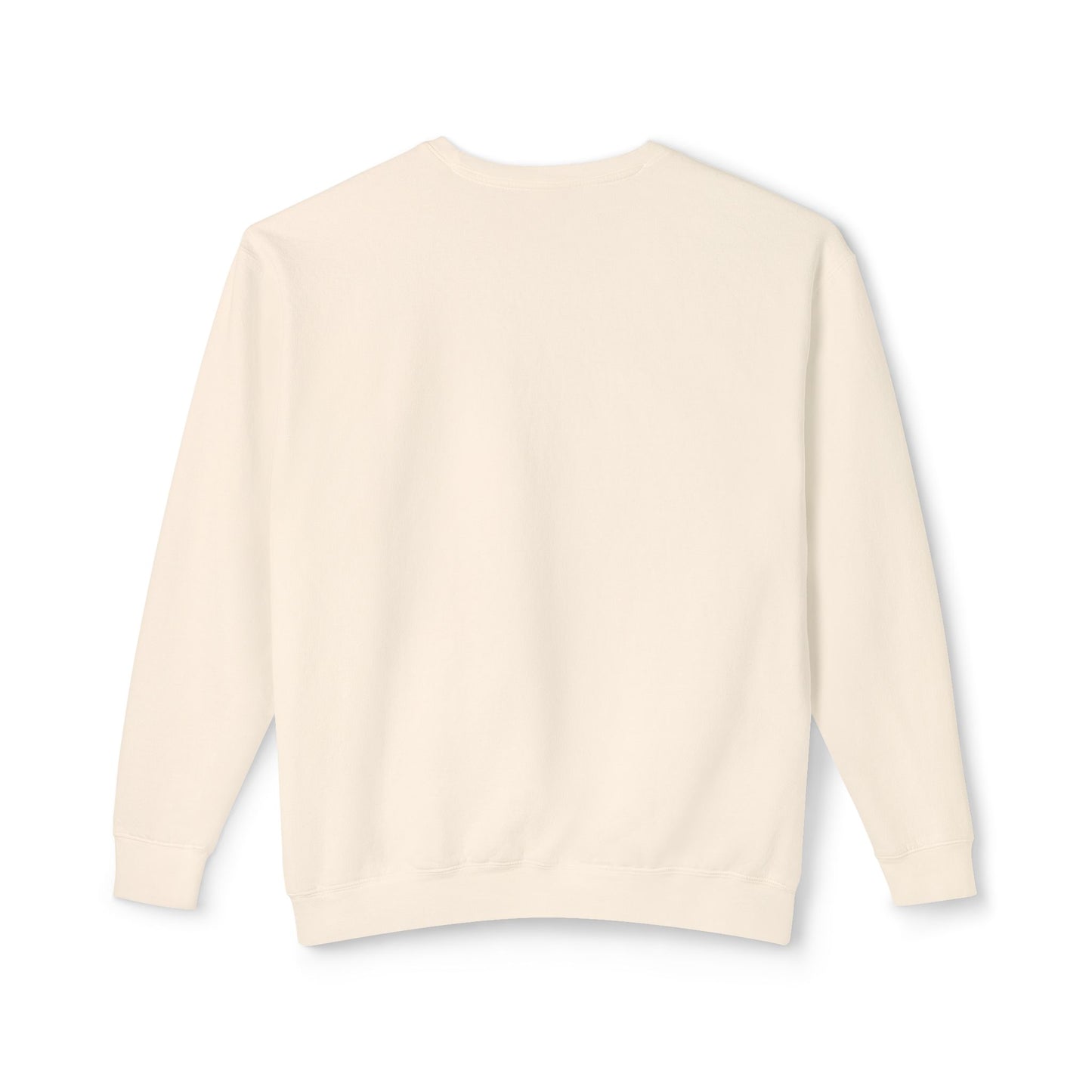 Be Happy Unisex Crewneck Sweatshirt