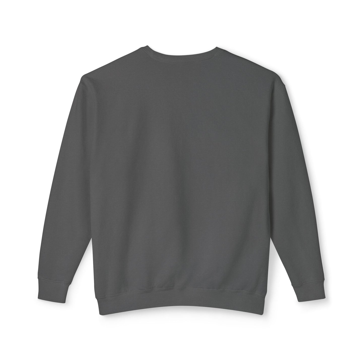 Be Happy Unisex Crewneck Sweatshirt