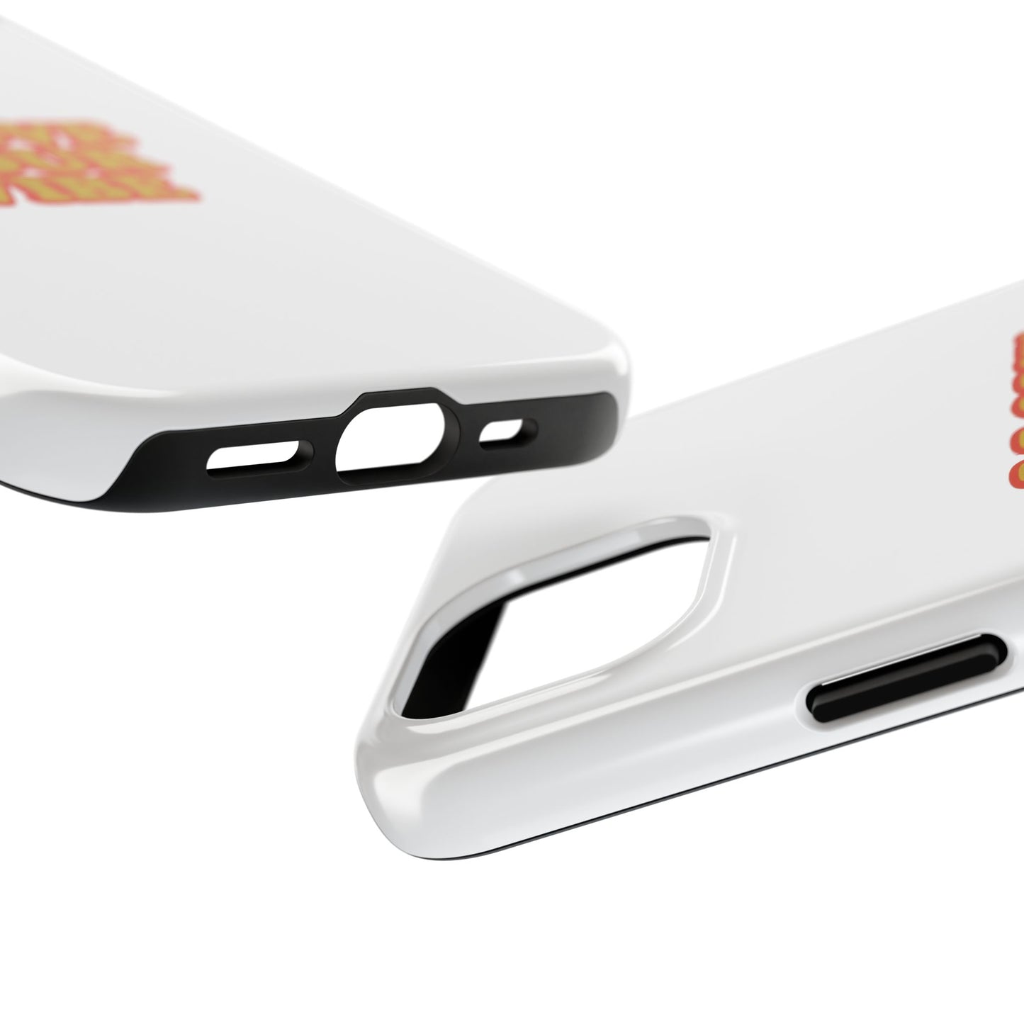 I Love Your Vibe Phone Case