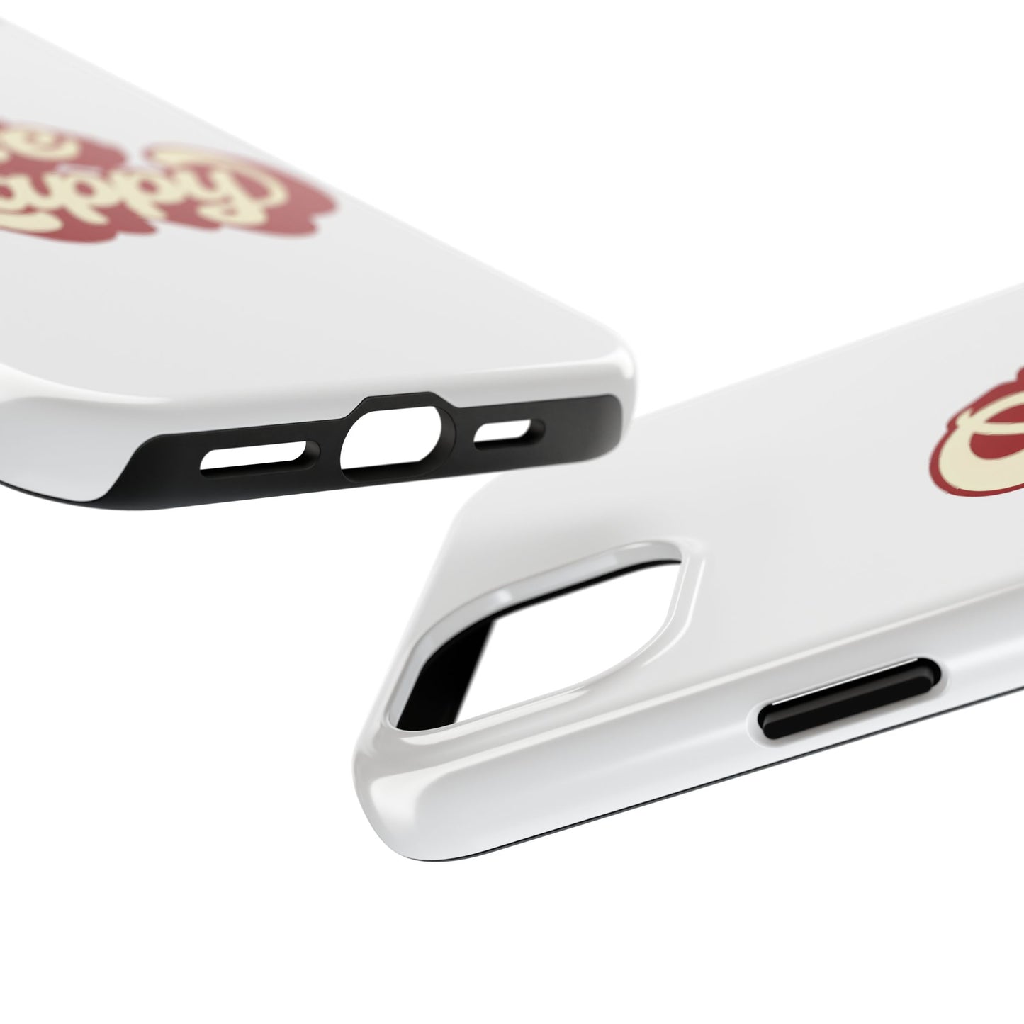 Be Happy  Phone Case