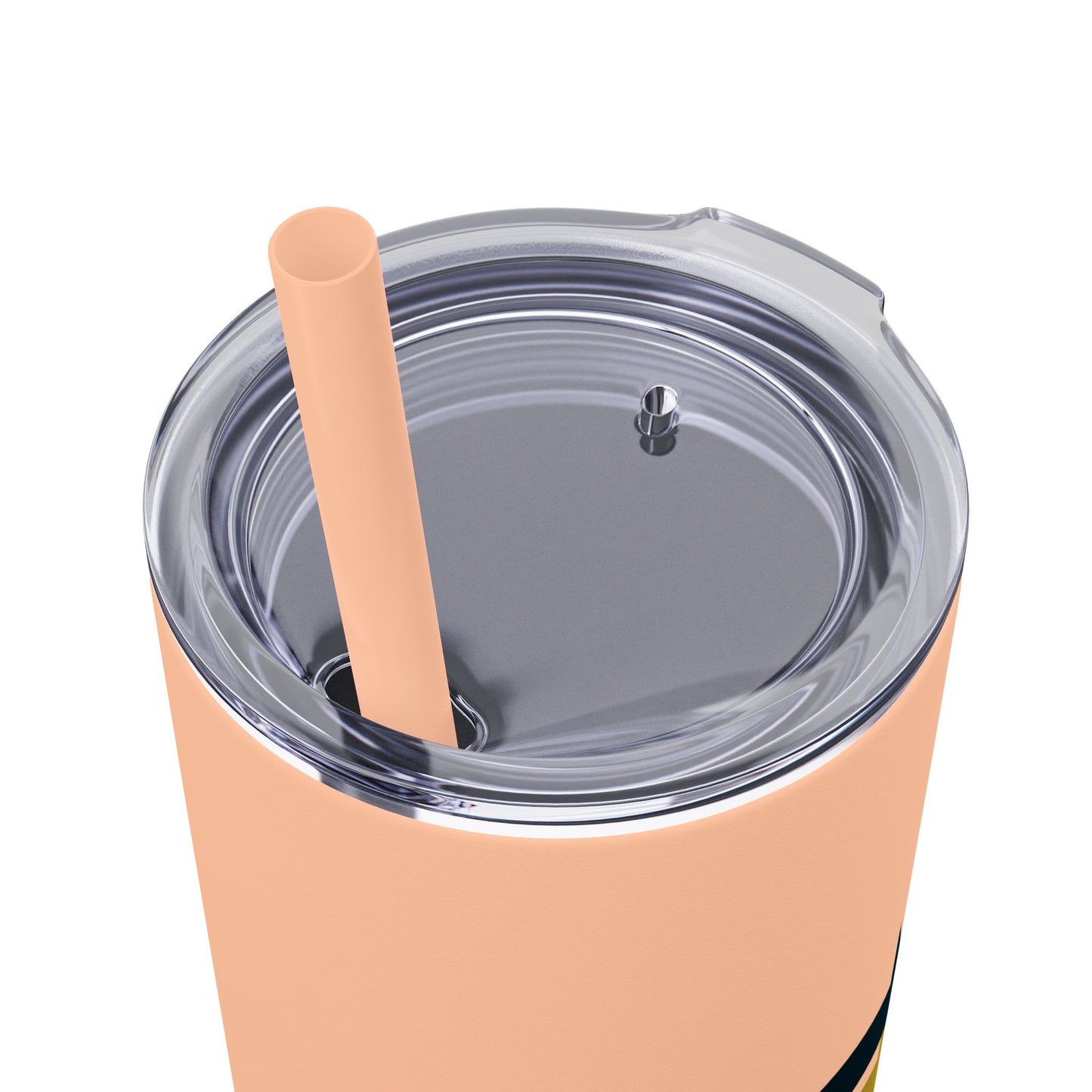 See The Beauty 20oz Tumbler