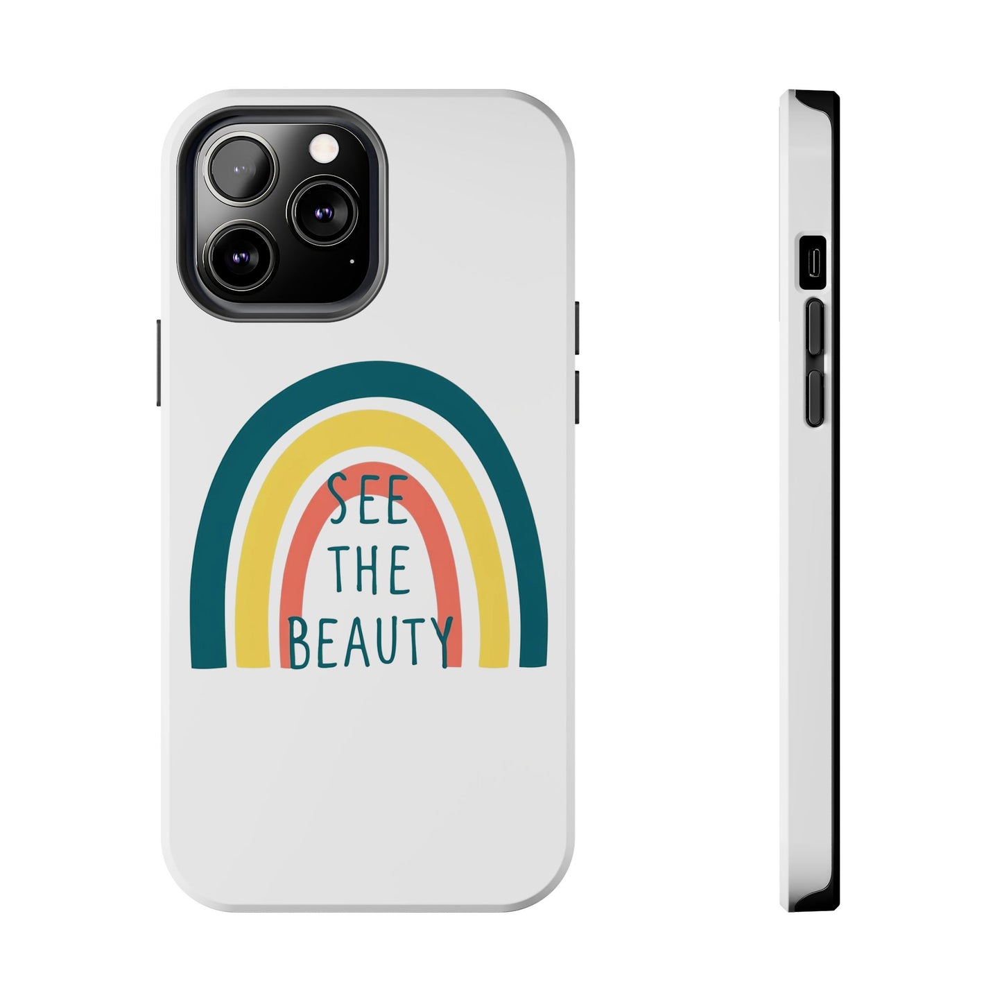 See The Beauty Phone Case