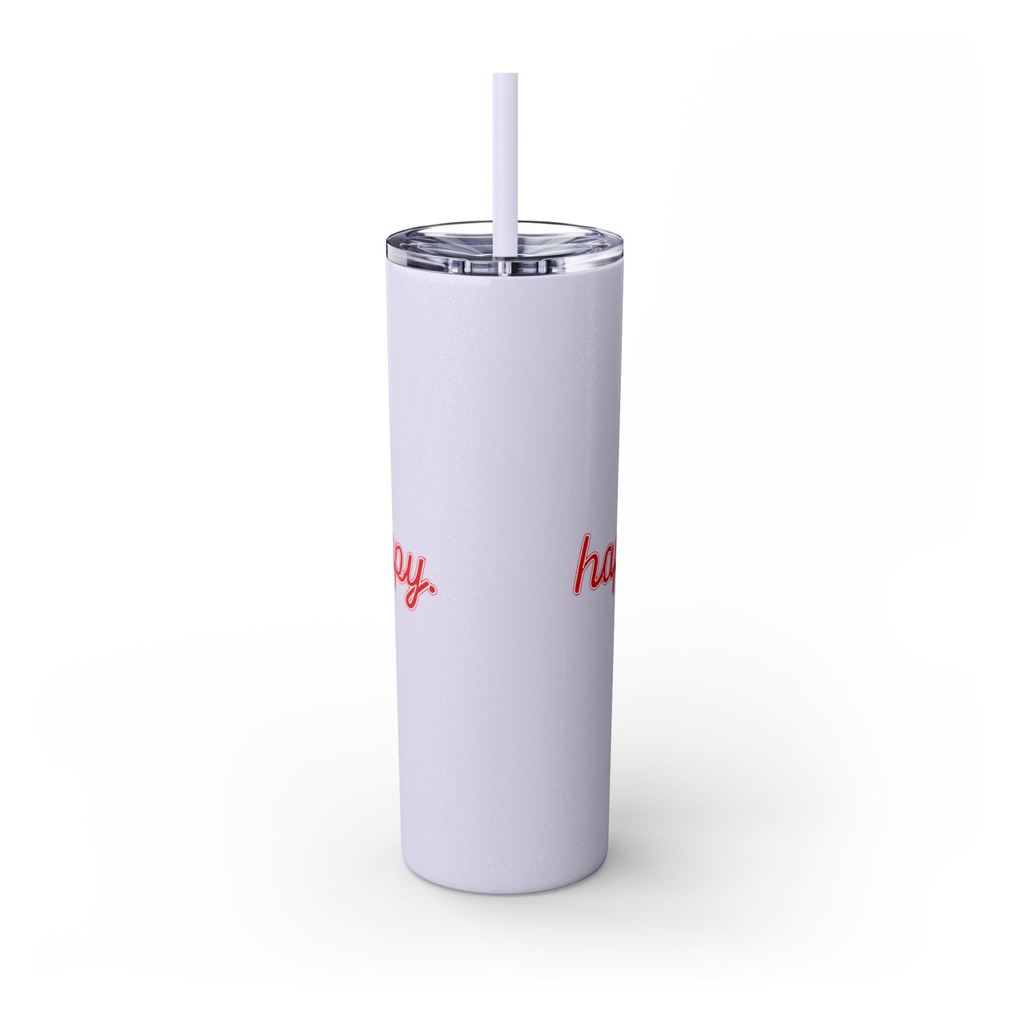 Happy Tumbler, 20oz