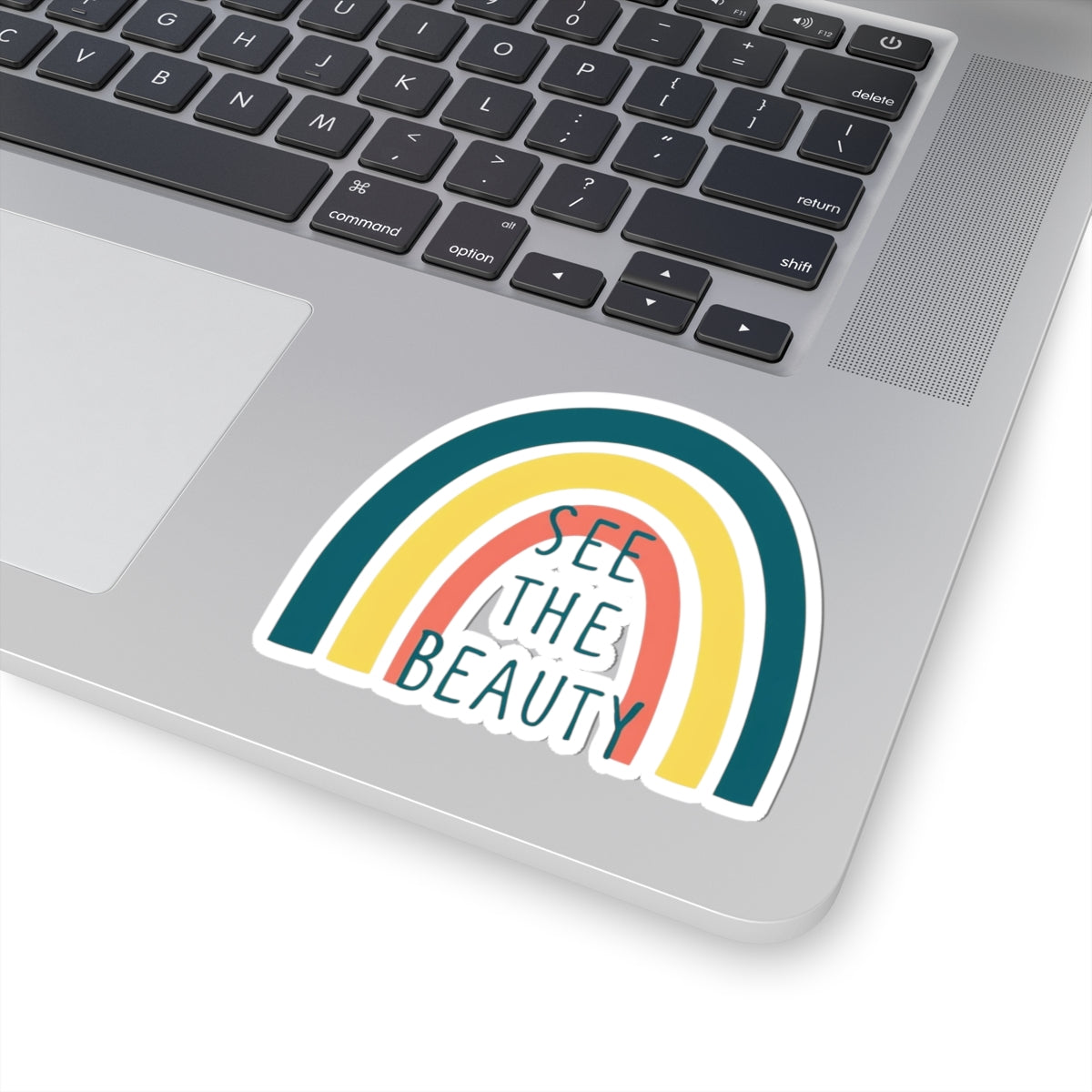 See The Beauty Stickers
