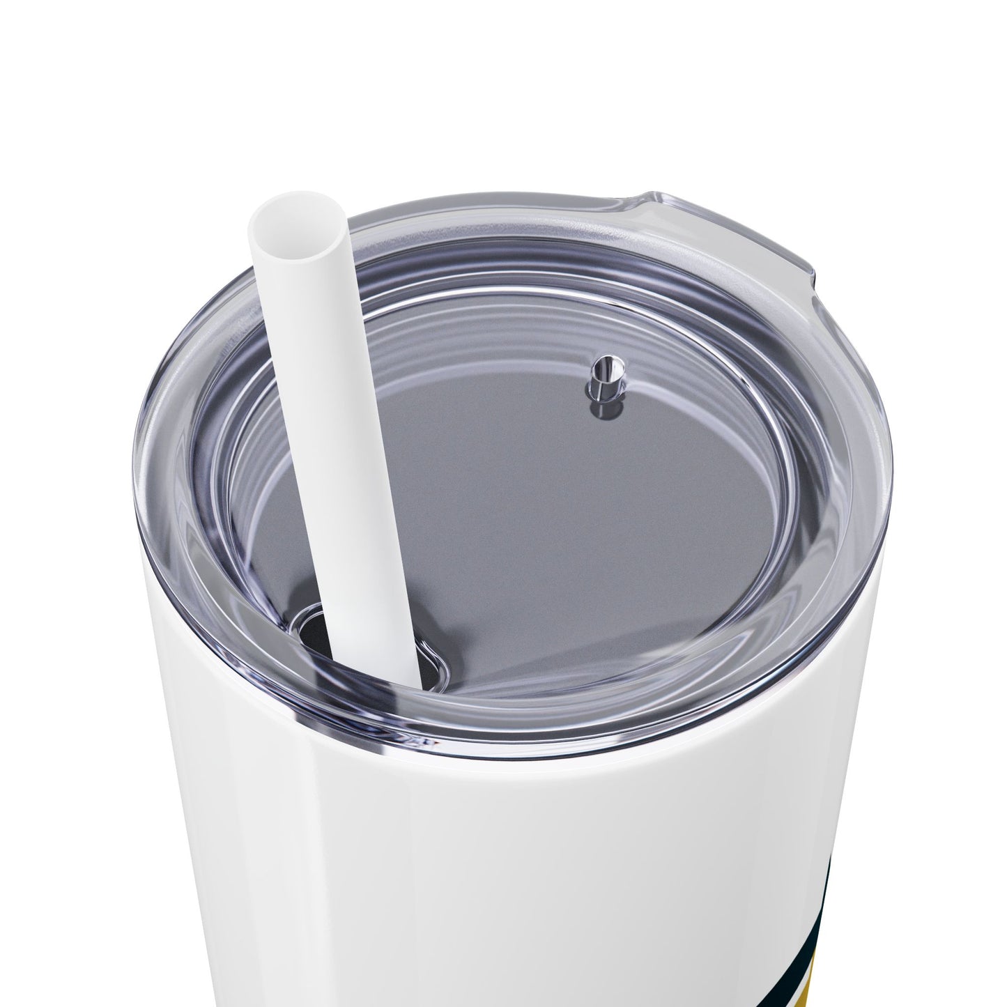 See The Beauty 20oz Tumbler