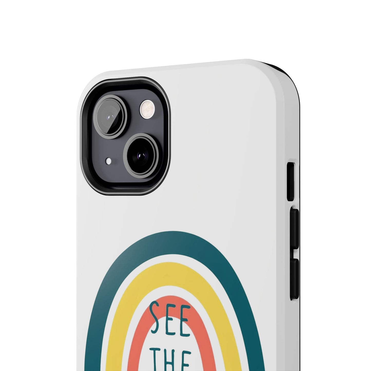 See The Beauty Phone Case