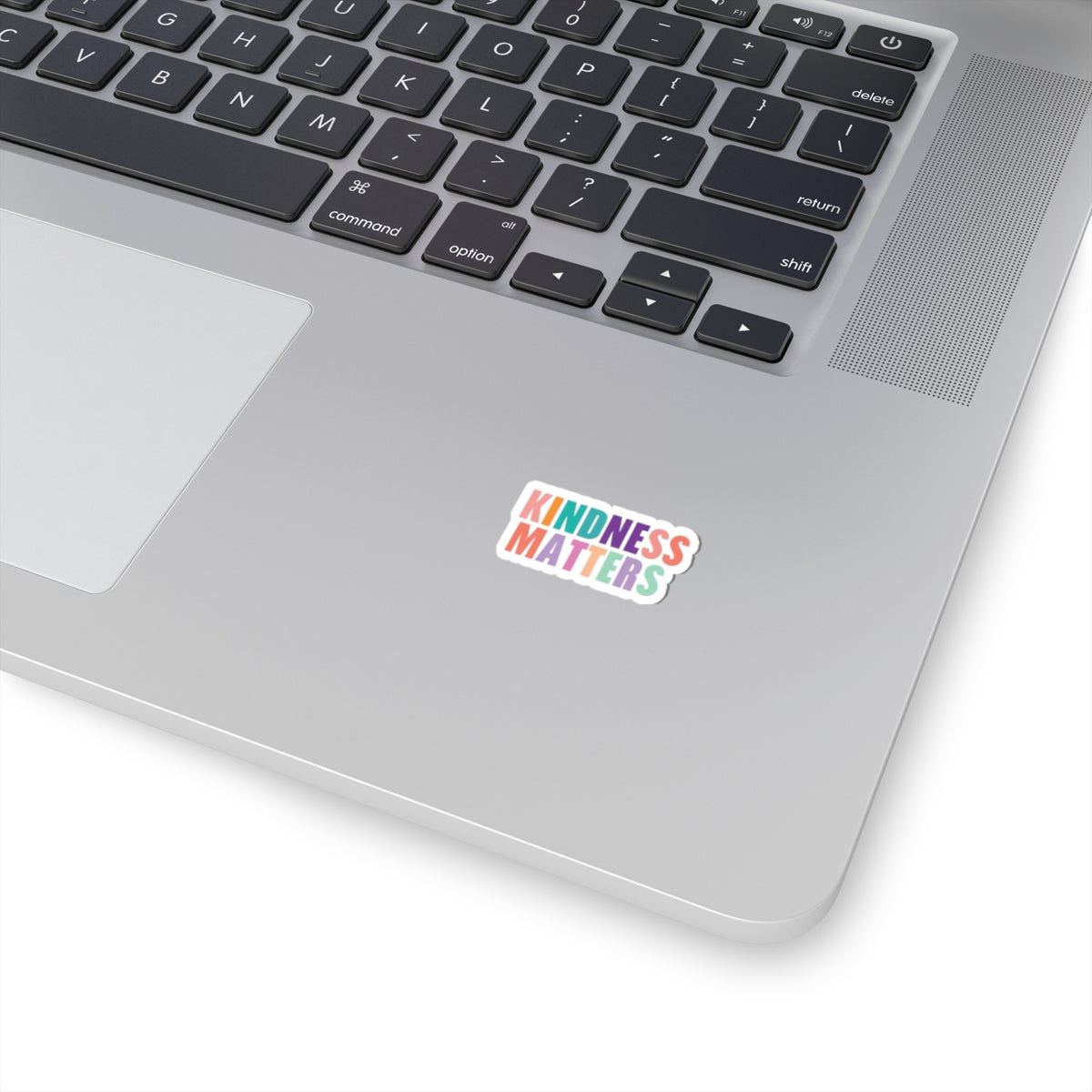Kindness Matters Stickers