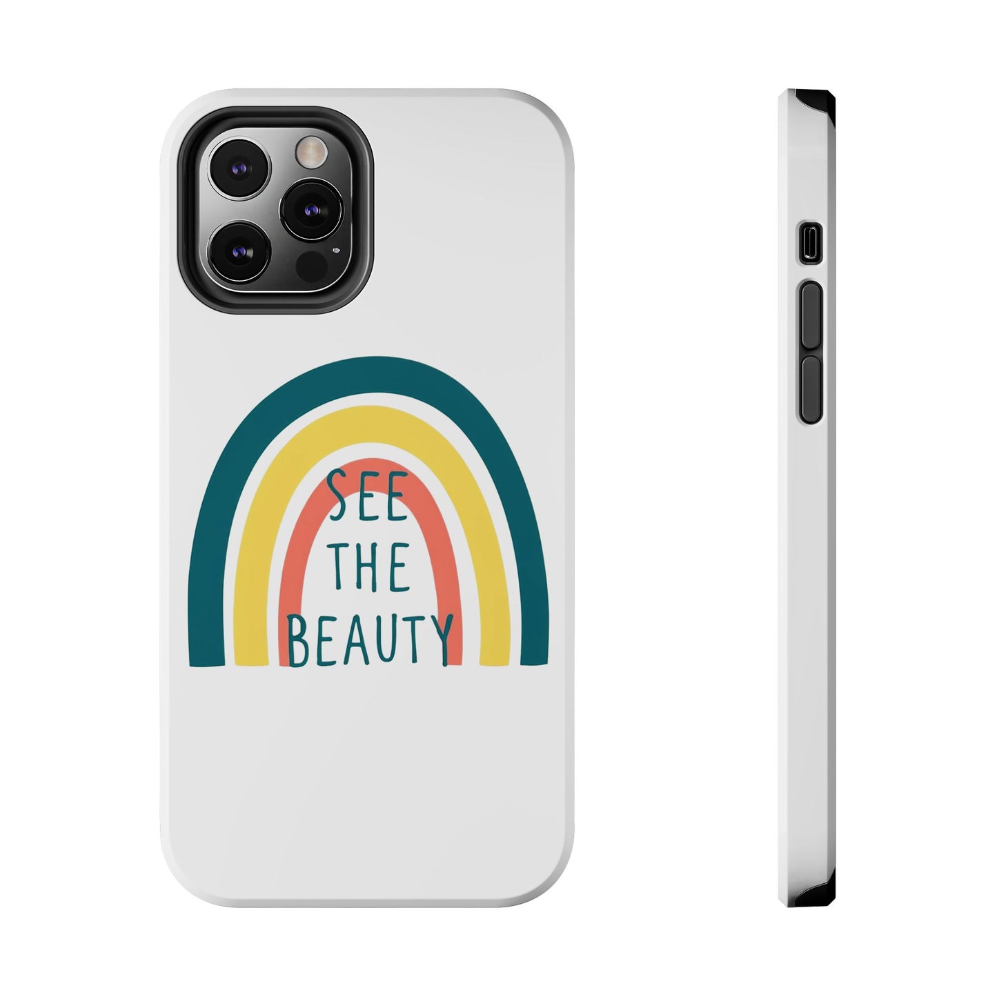 See The Beauty Phone Case