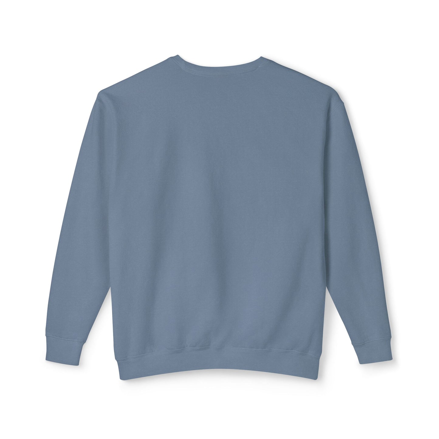 Be Happy Unisex Crewneck Sweatshirt