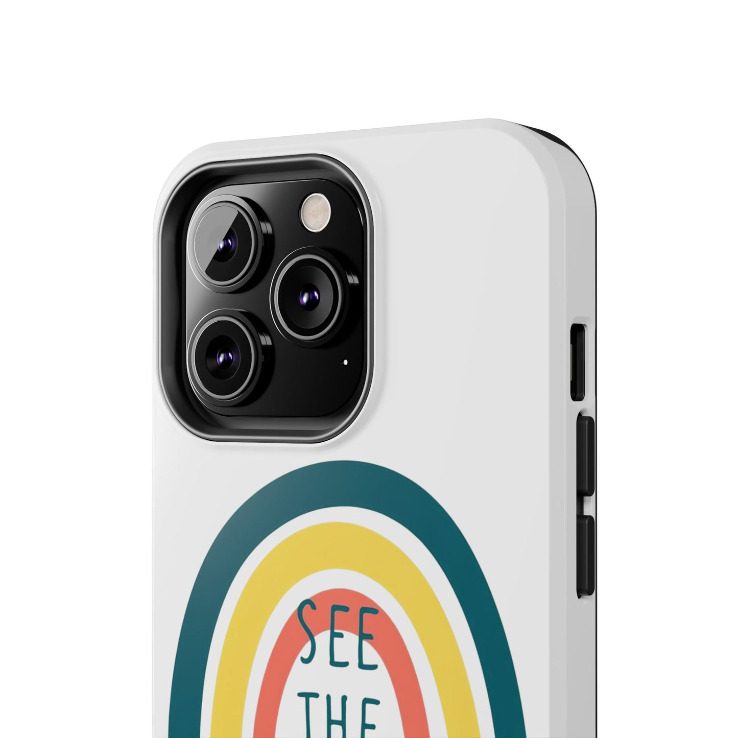 See The Beauty Phone Case
