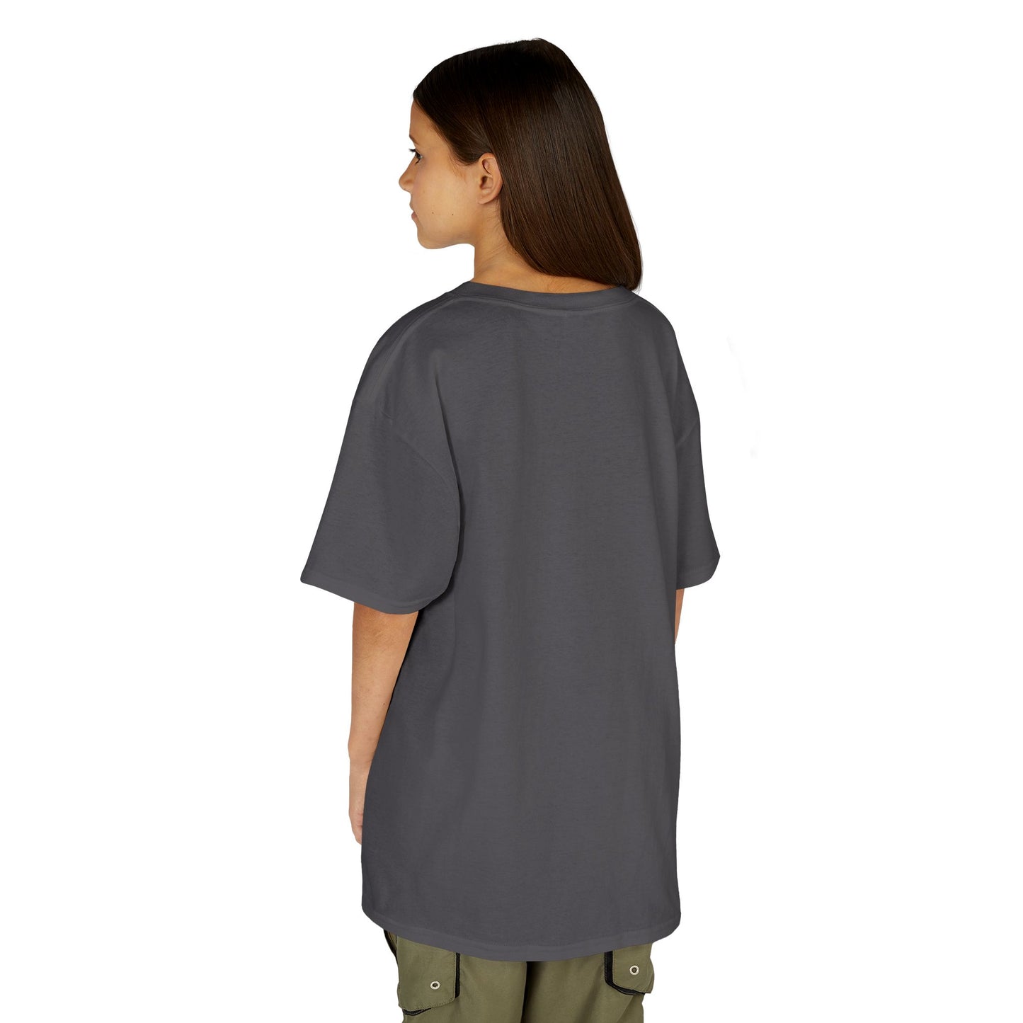 Nature Is Calling Kids Tee