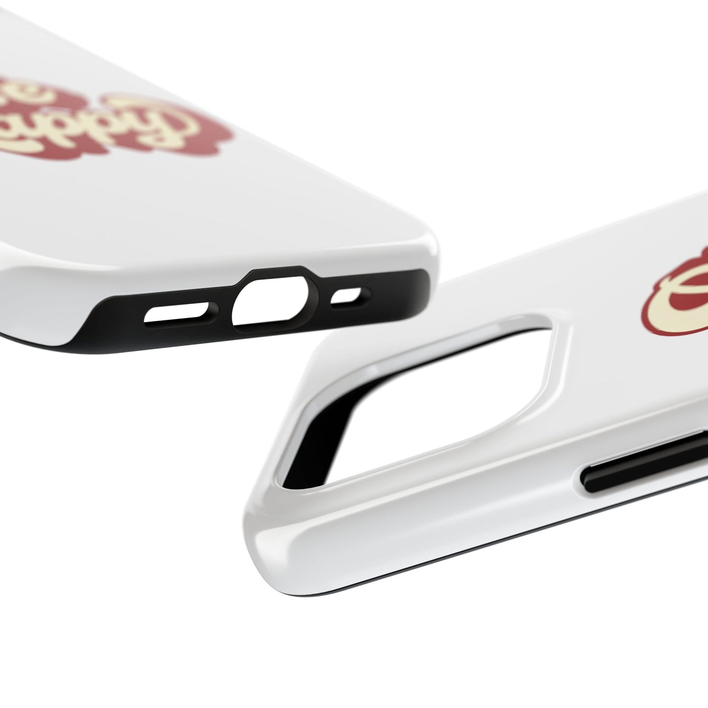 Be Happy  Phone Case