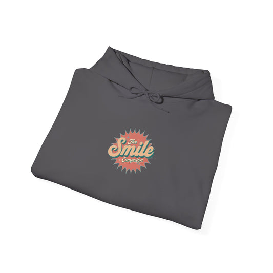 The Smile Campaign Unisex Hoodie