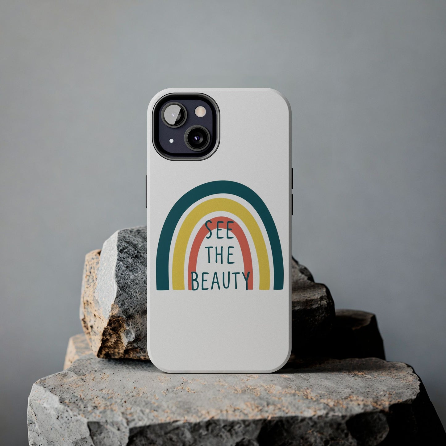 See The Beauty Phone Case