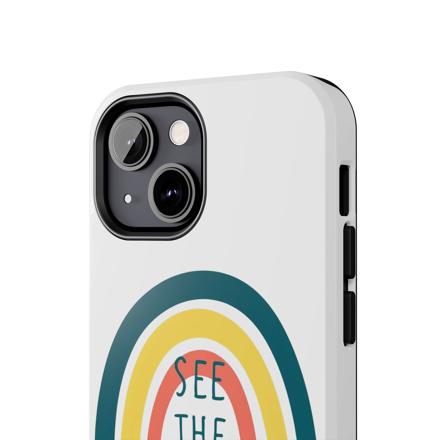 See The Beauty Phone Case