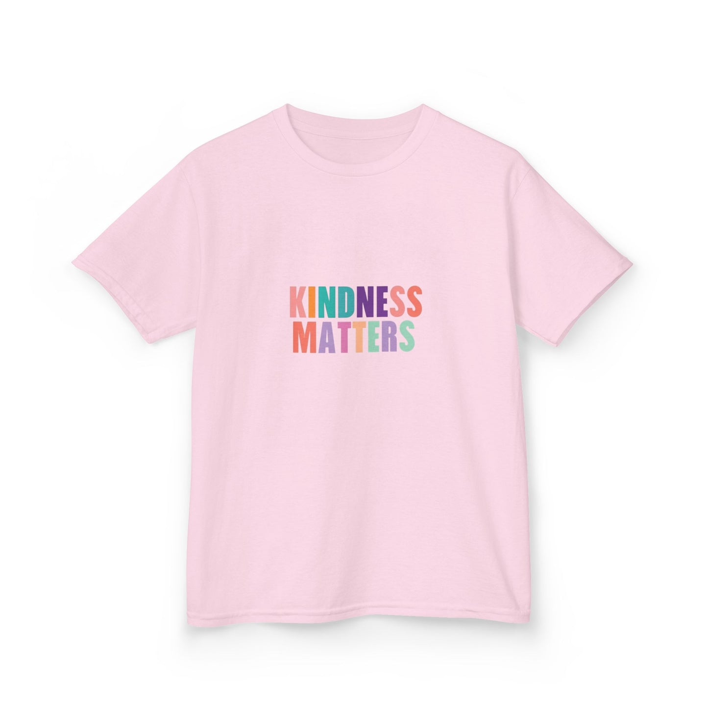 Kindness Matters Kids Tee