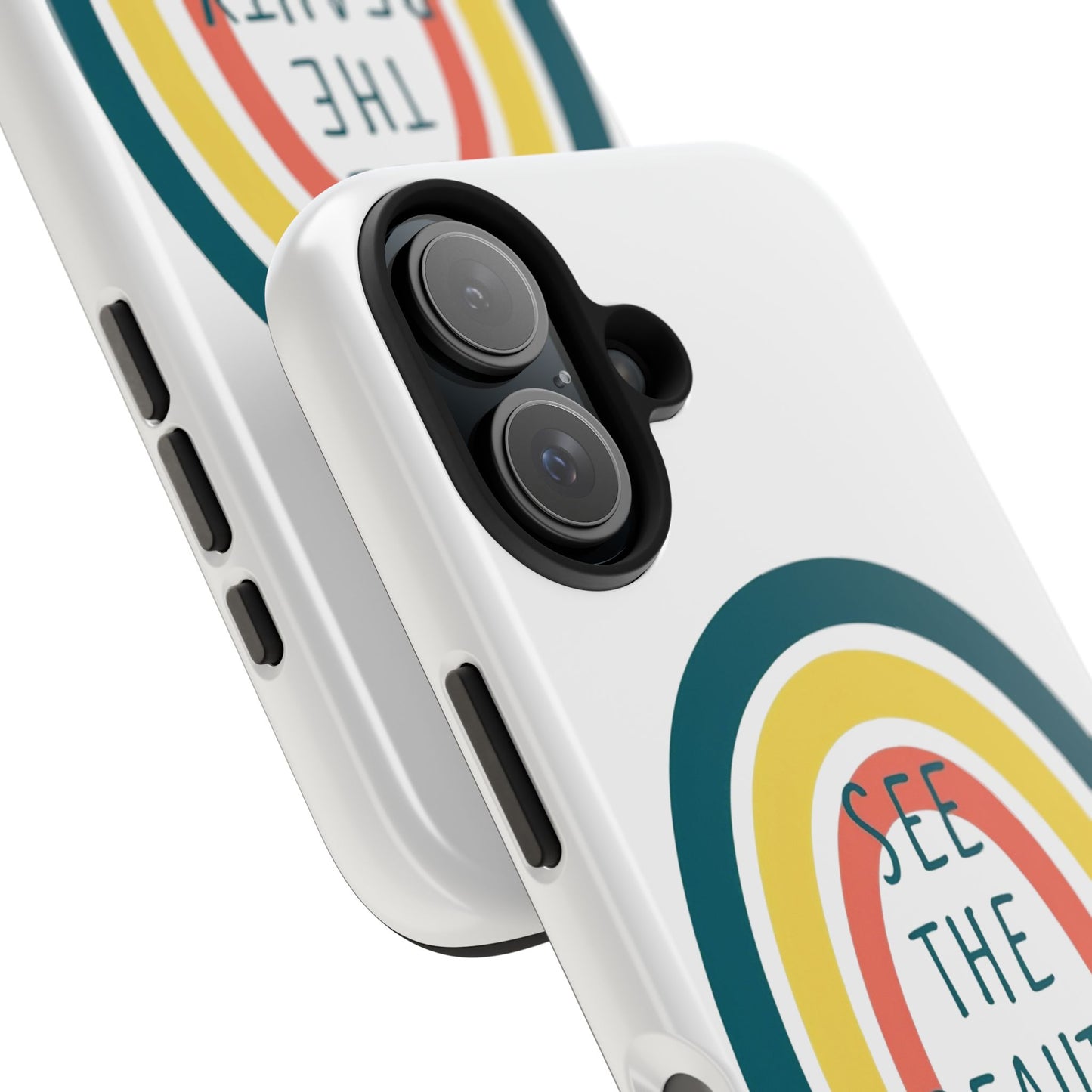 See The Beauty Phone Case
