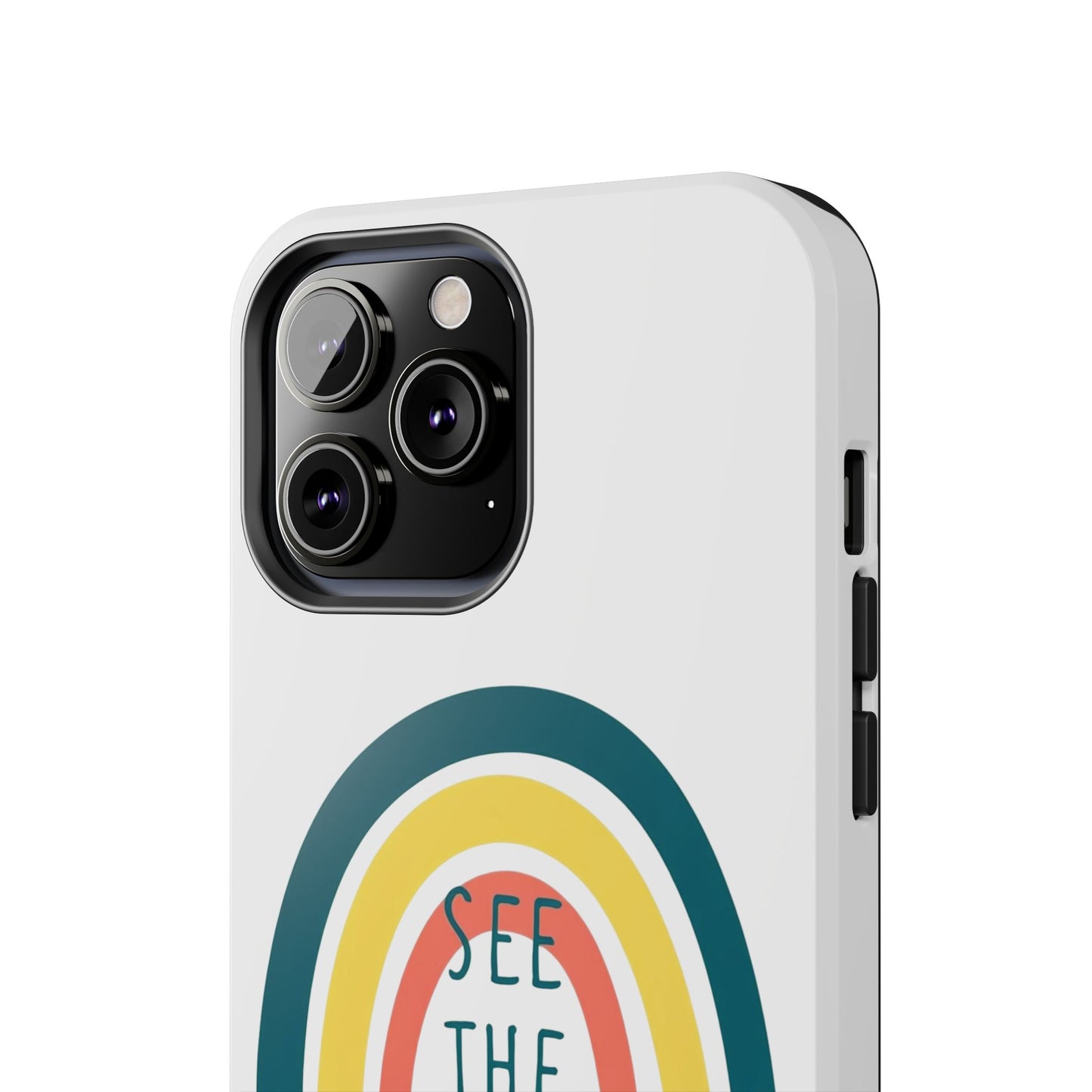See The Beauty Phone Case